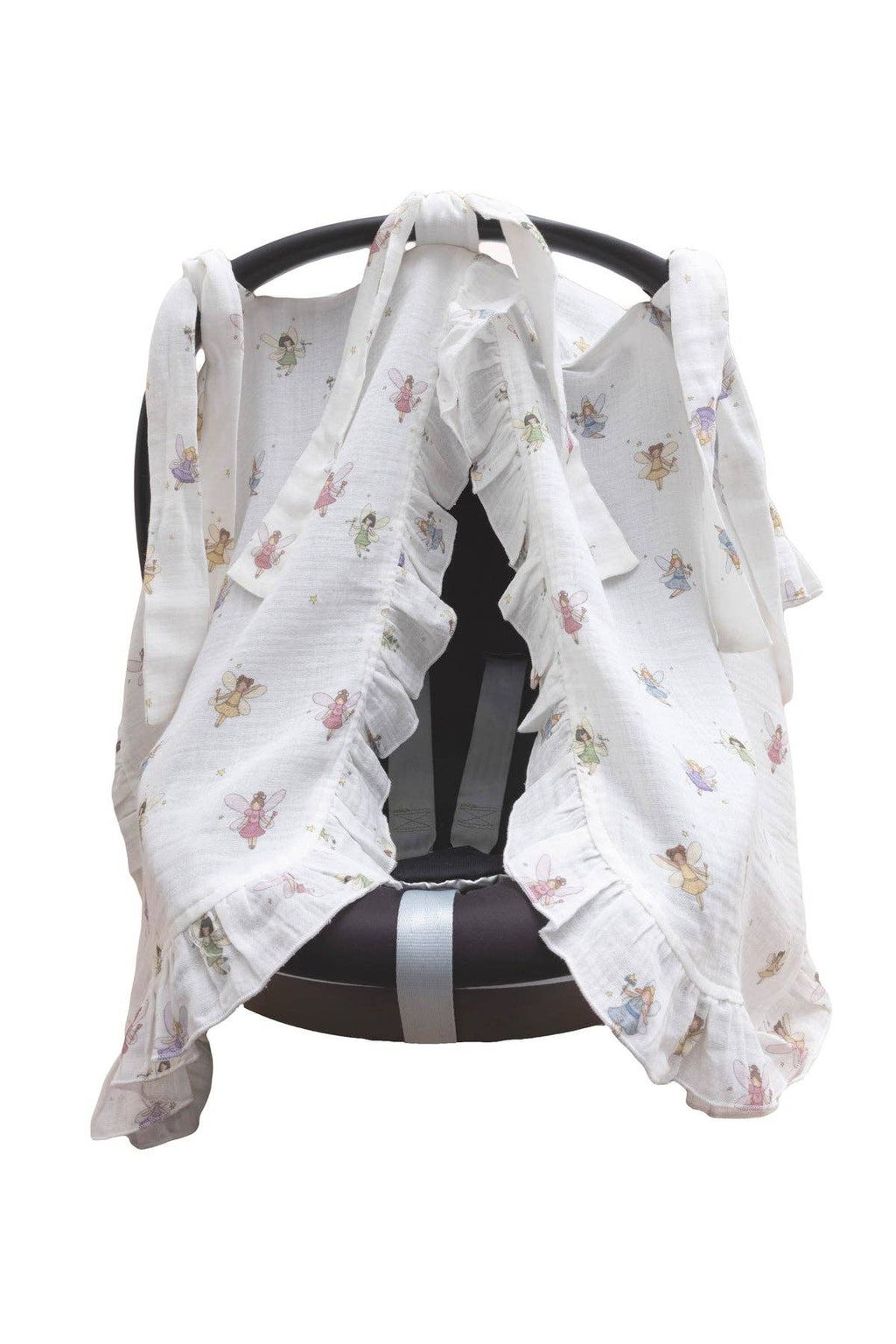 Stroller Cover SET- Fairy Tale