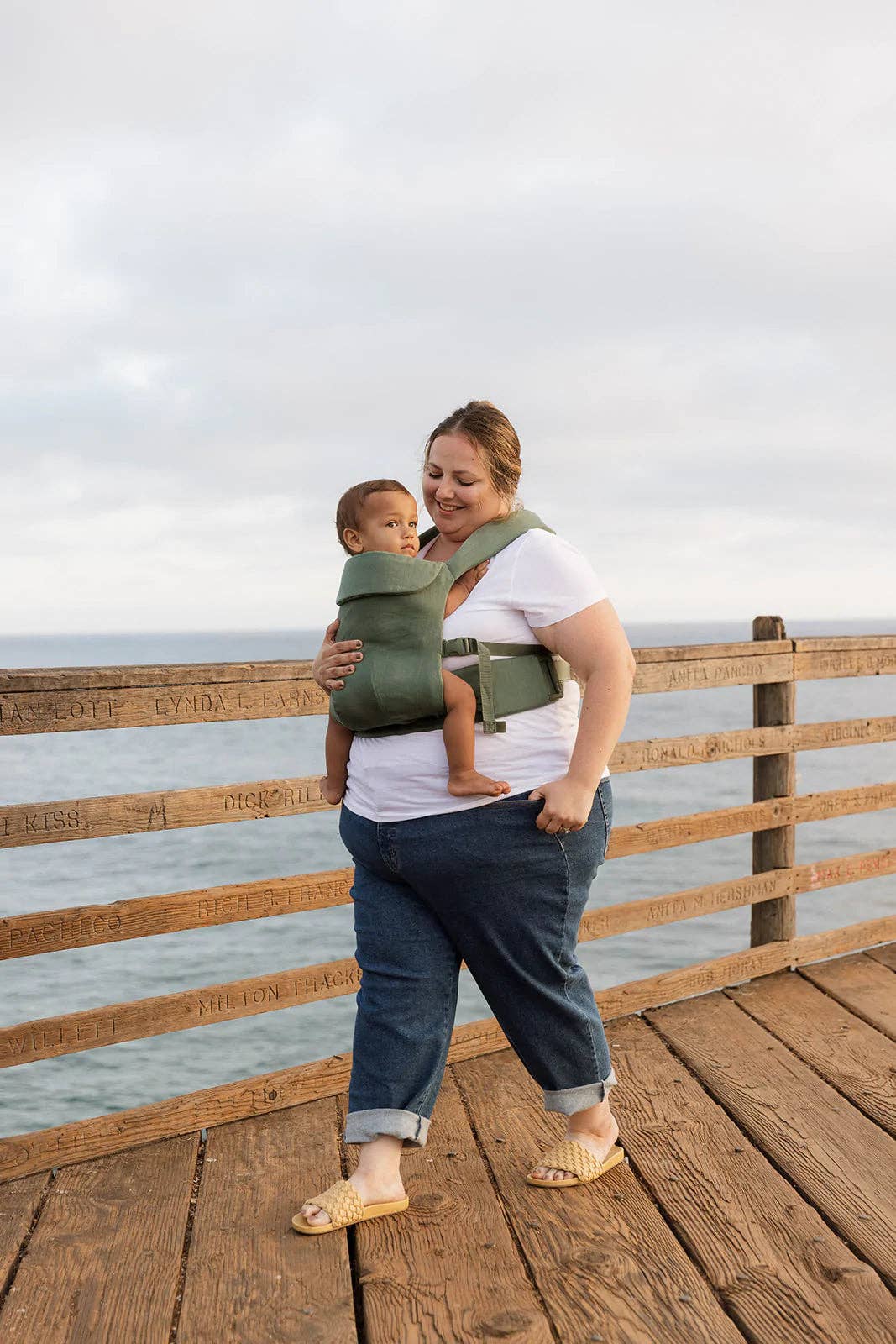 Acadian - Aerial Carrier