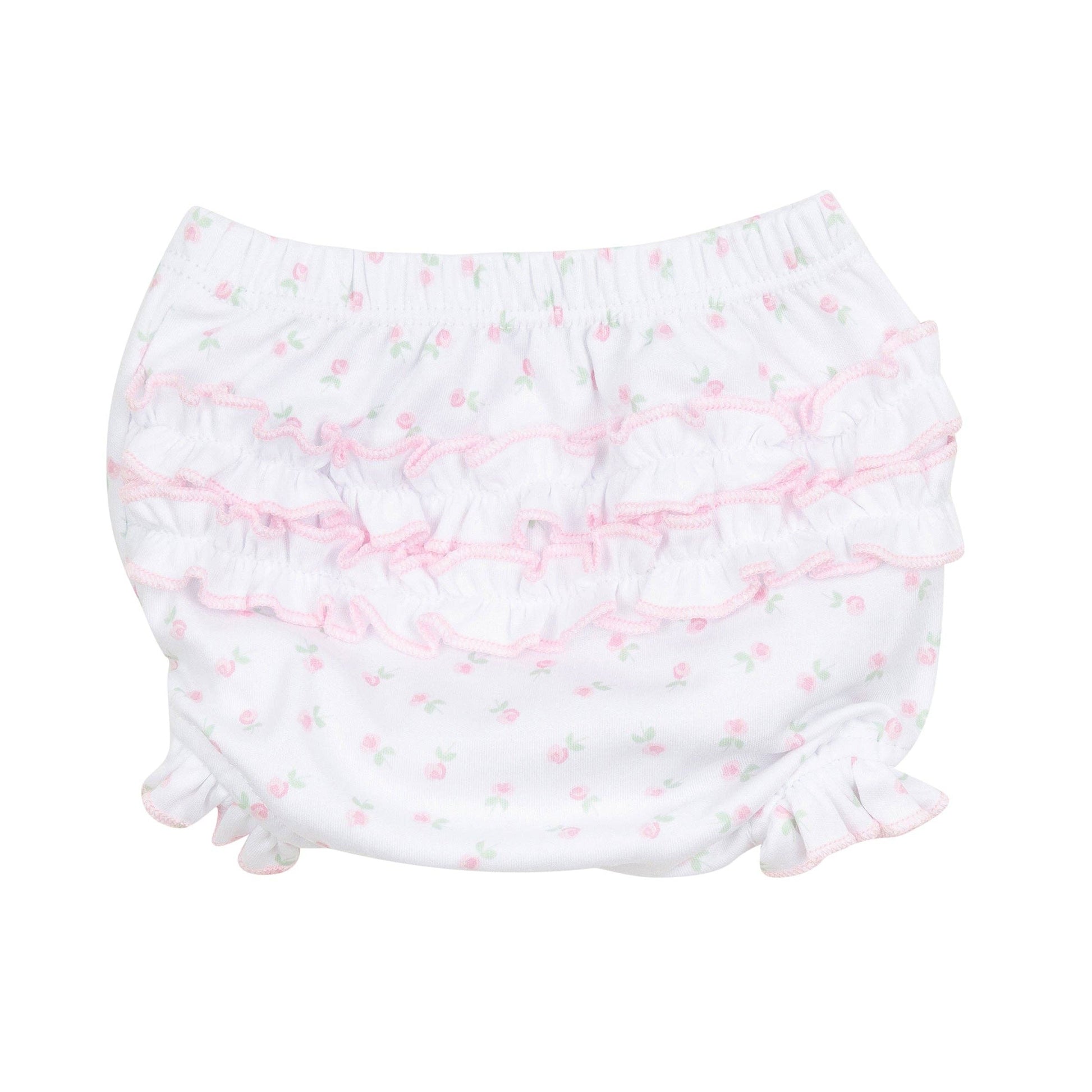 Juliette's Classics Diaper Cover Set