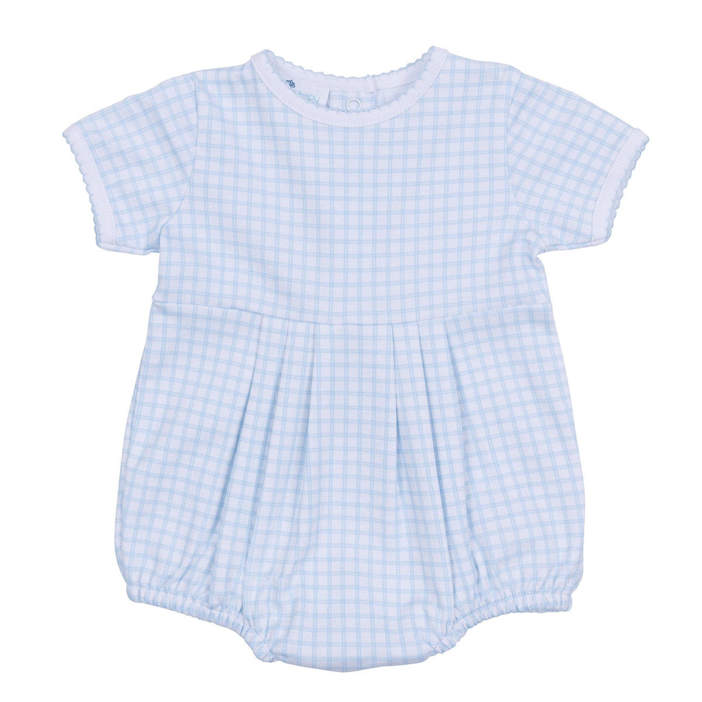 Peek-A-Boo Wishes Bubble