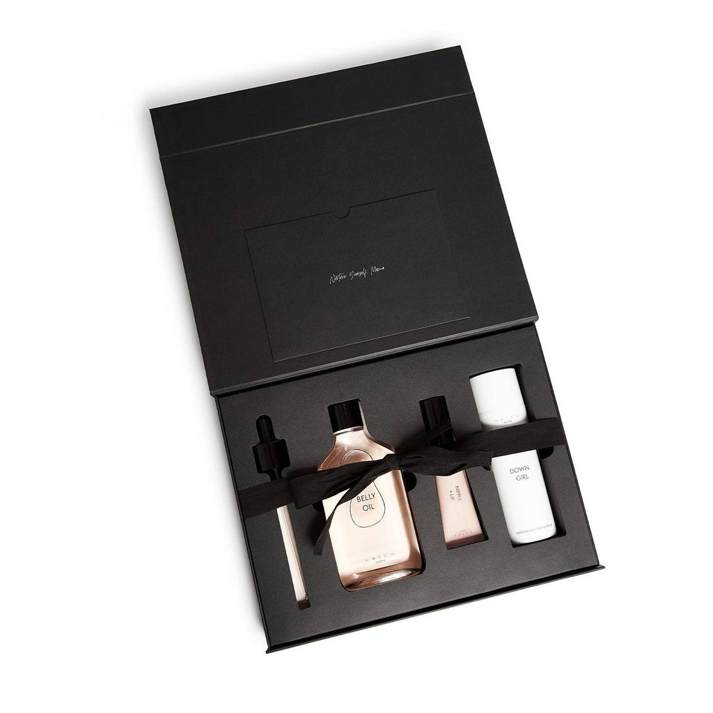 Mama Must Haves Gift Set