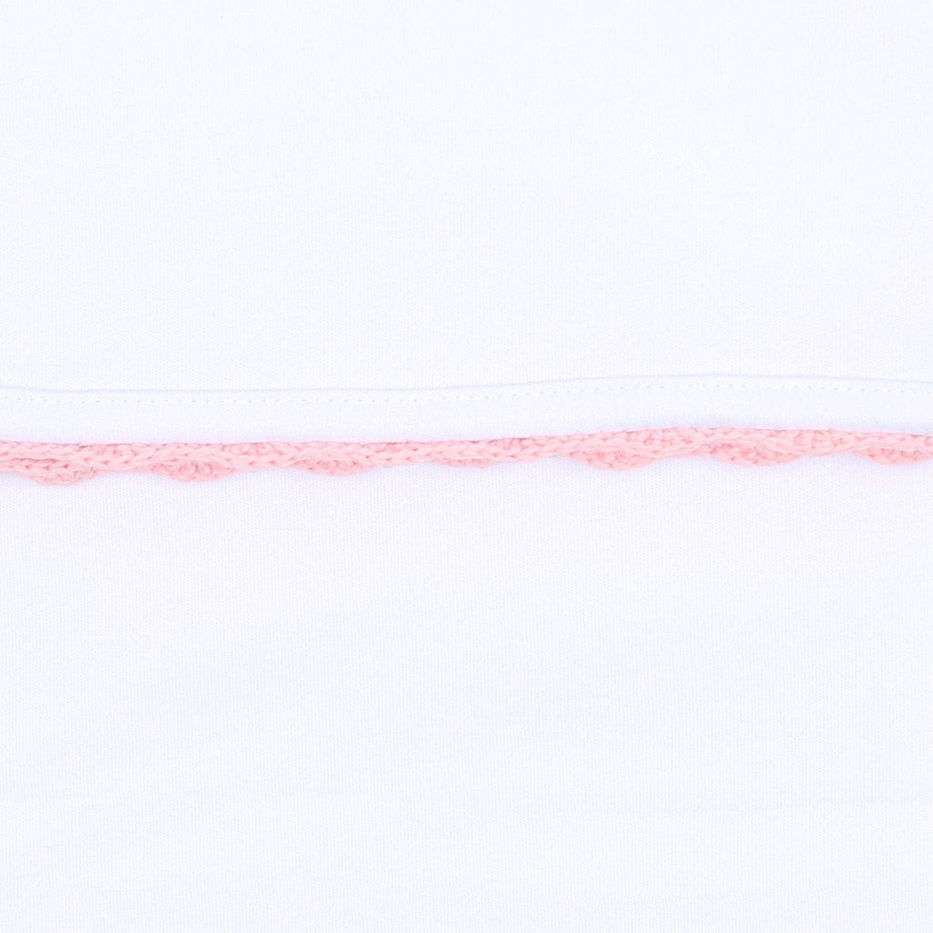 Baby Joy Ruffle Diaper Cover Set