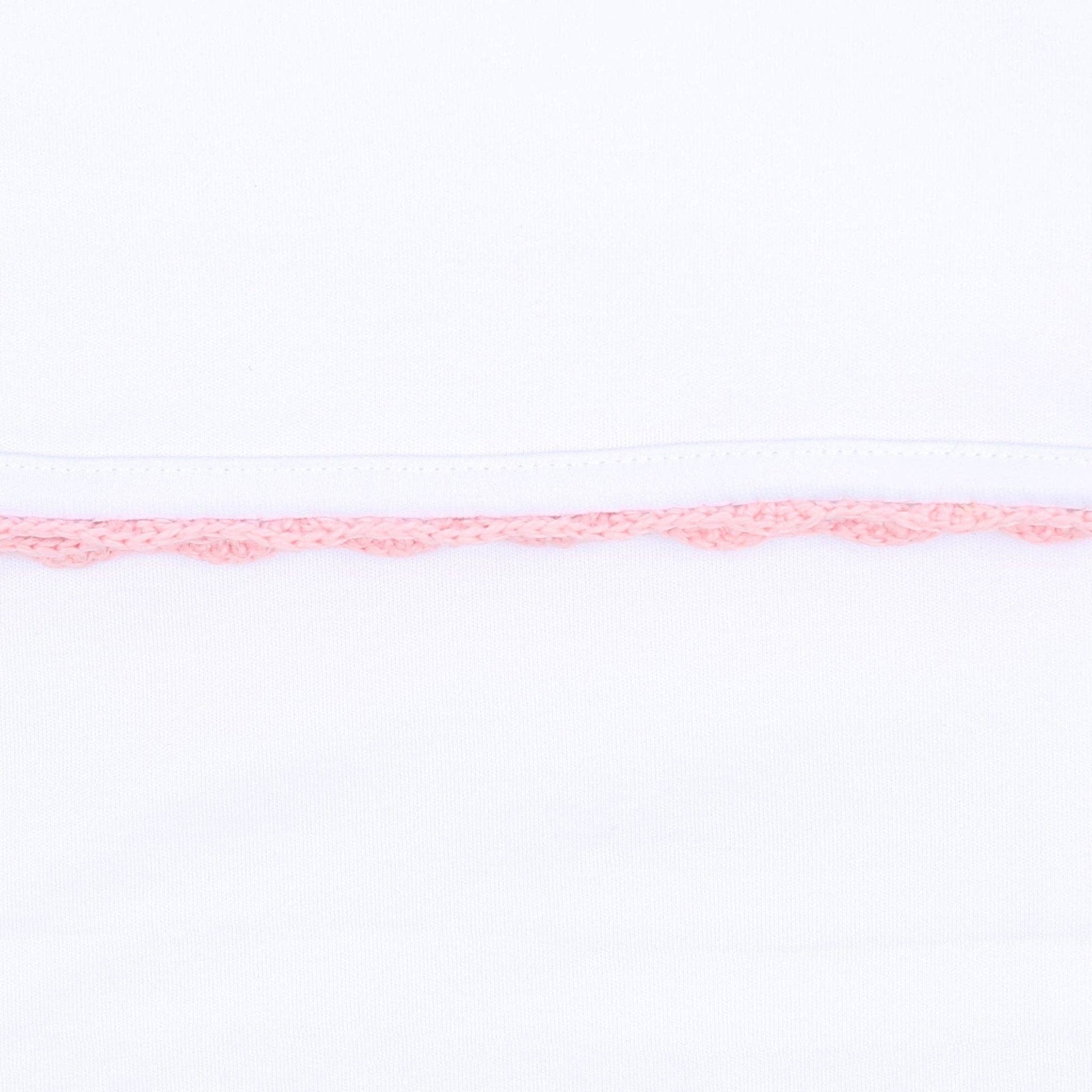 Baby Joy Ruffle Diaper Cover Set