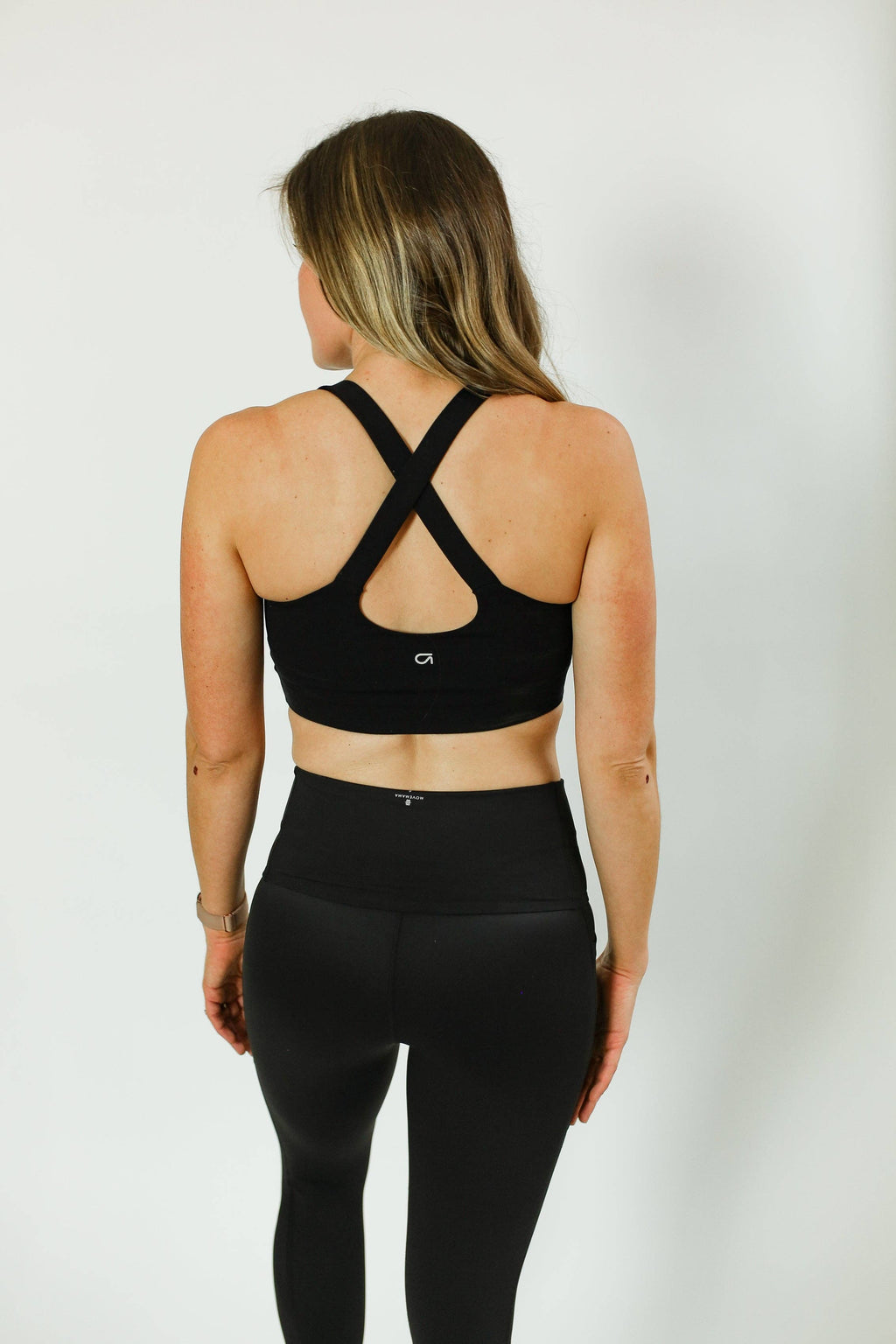 Maternity to Postpartum Active Leggings