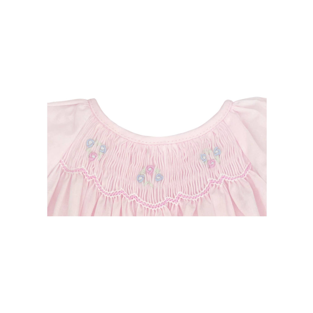 Novelty Smocking Bubble