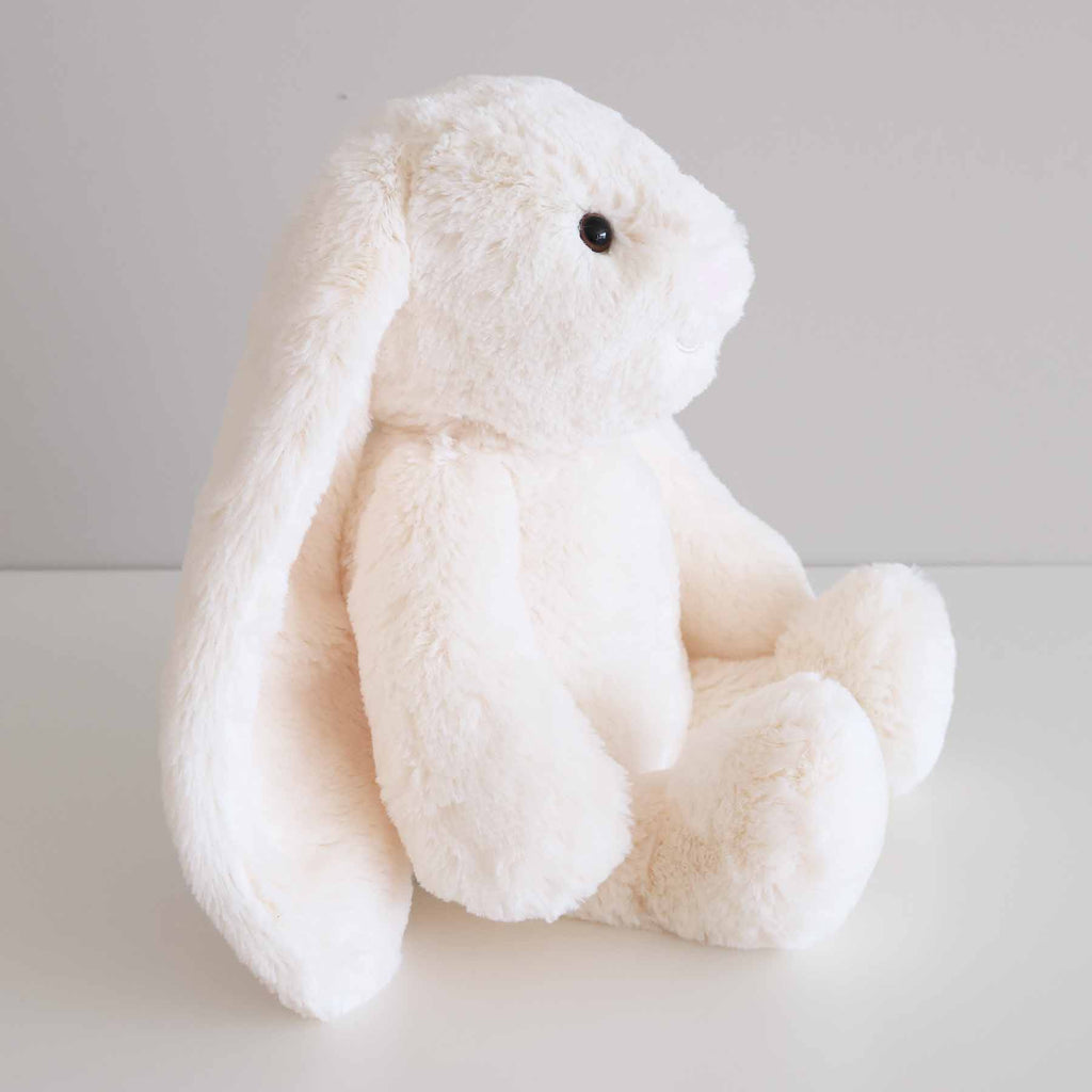 Large Cuddle Plush Friends | Honey Bunny