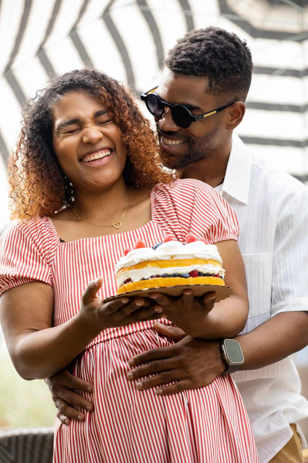 Adult Organic Life of the Party Dress