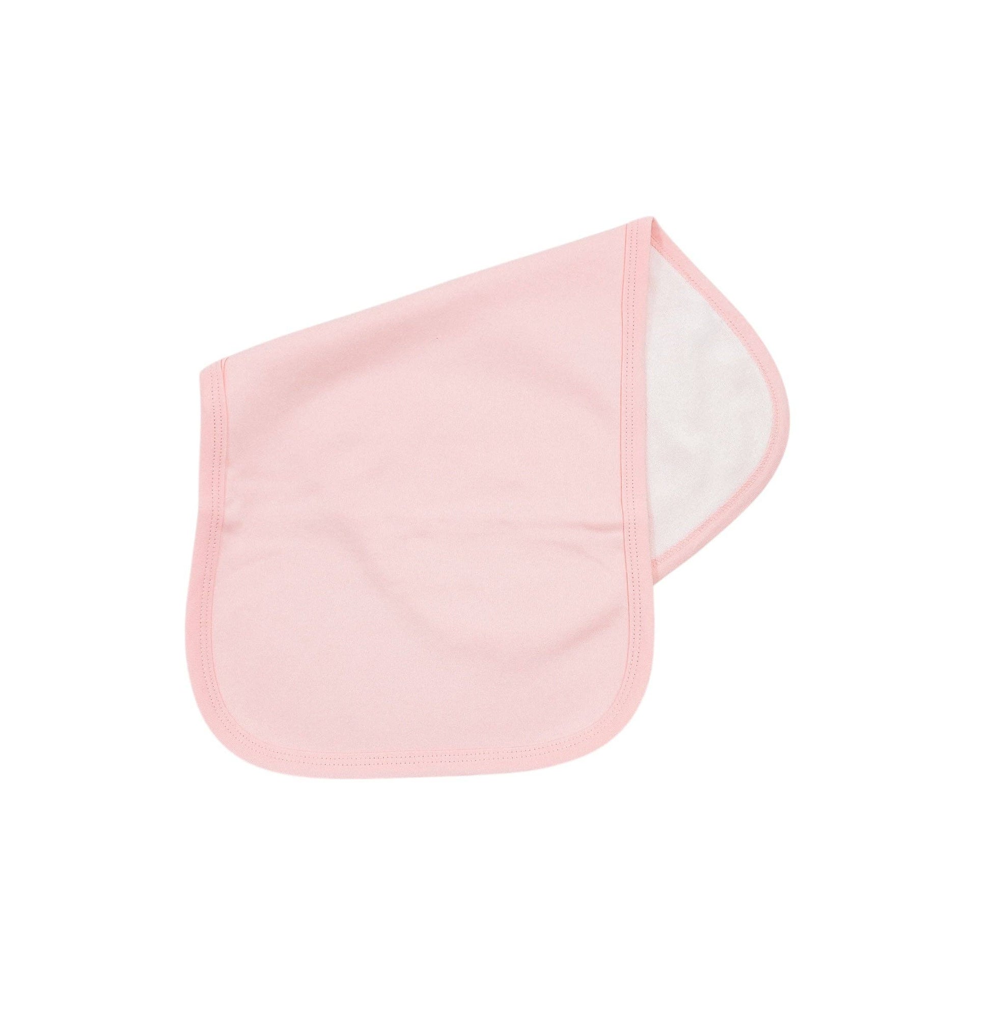 Julie Burp Cloth