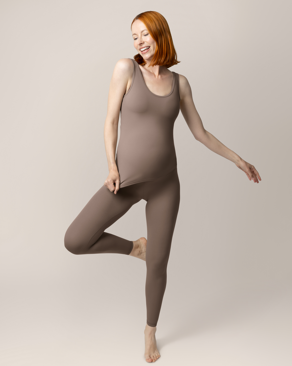 Grow with Me™ Maternity & Postpartum Legging