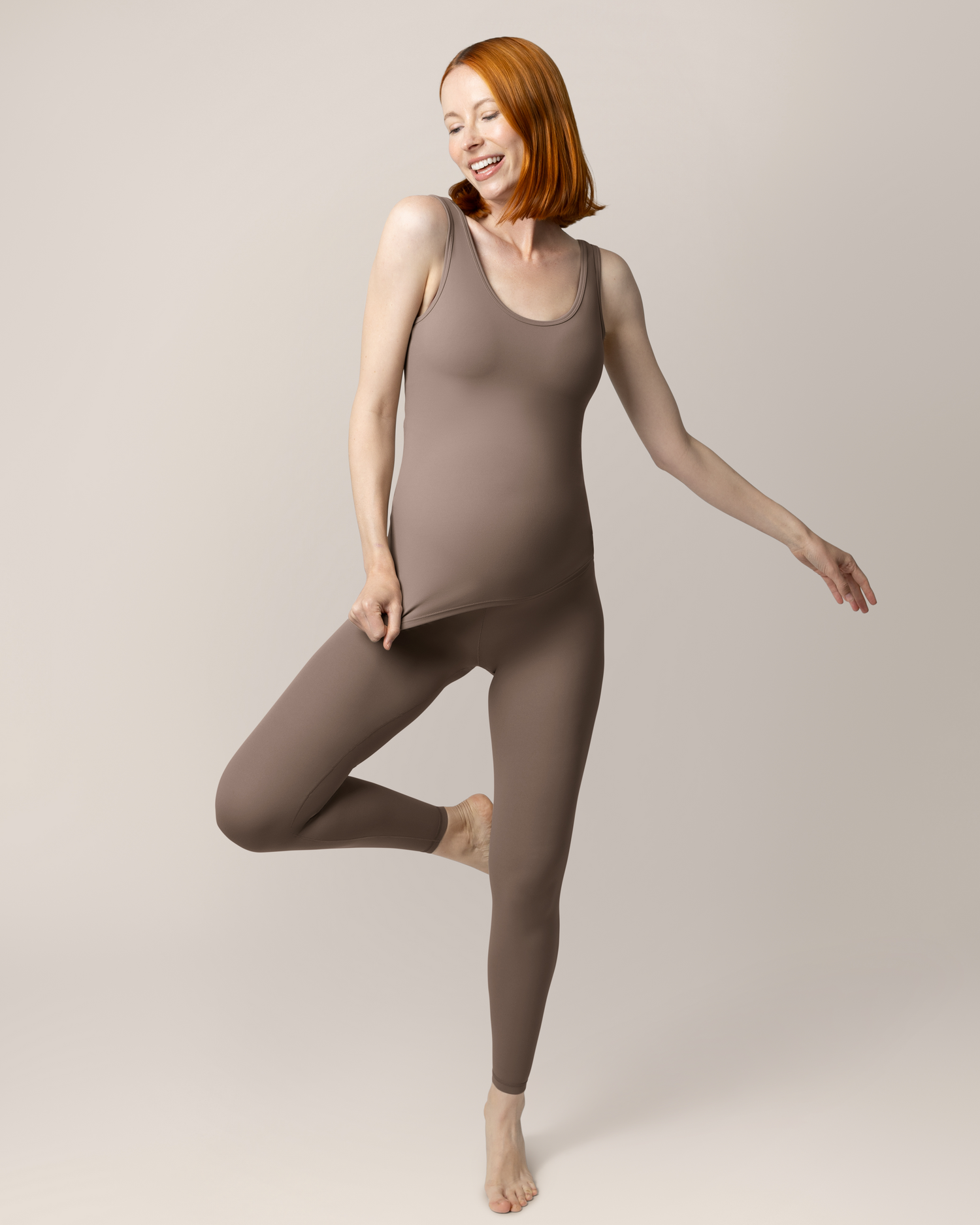 Grow with Me™ Maternity & Postpartum Legging