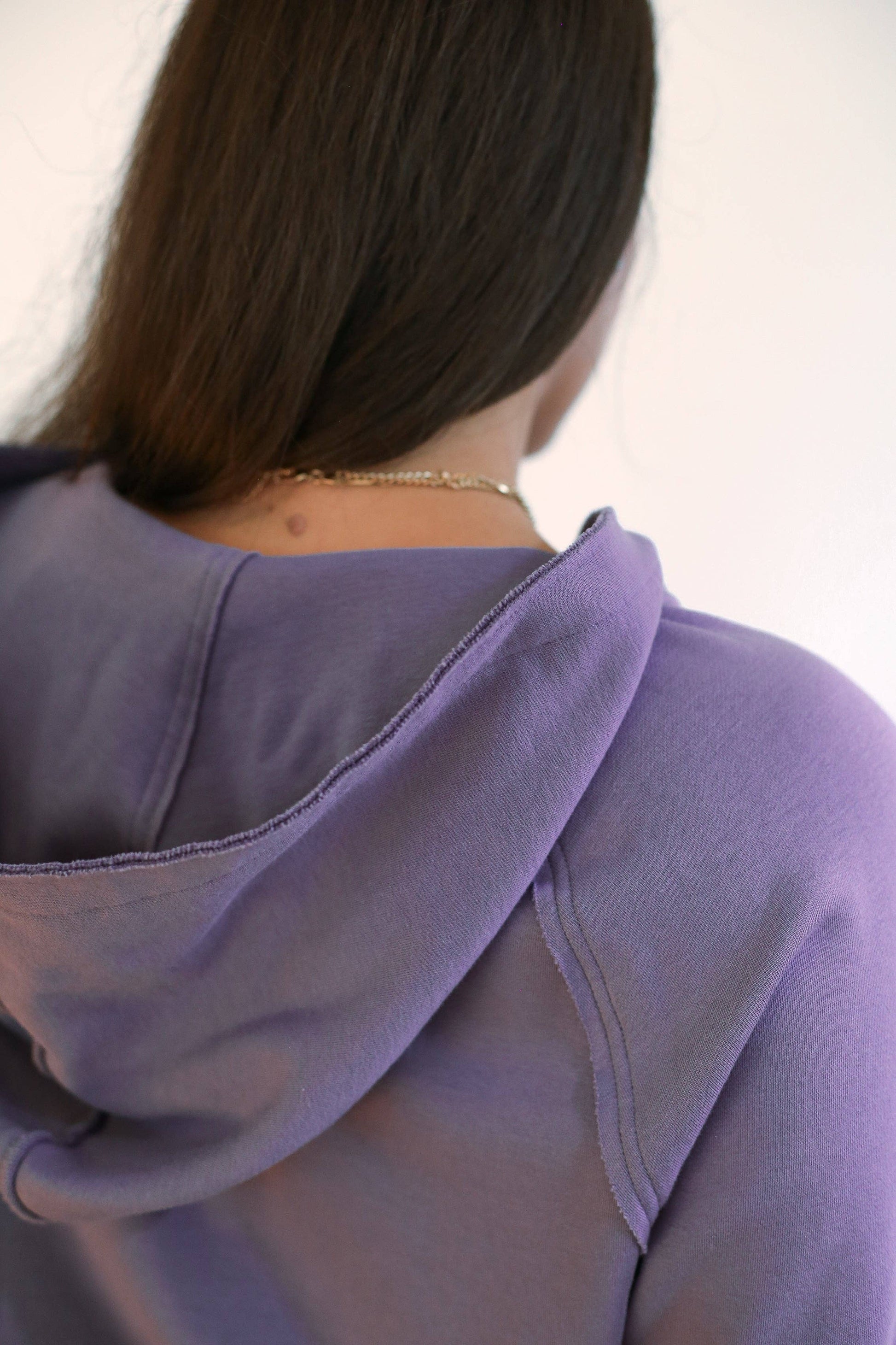 Breastfeeding Hoodie