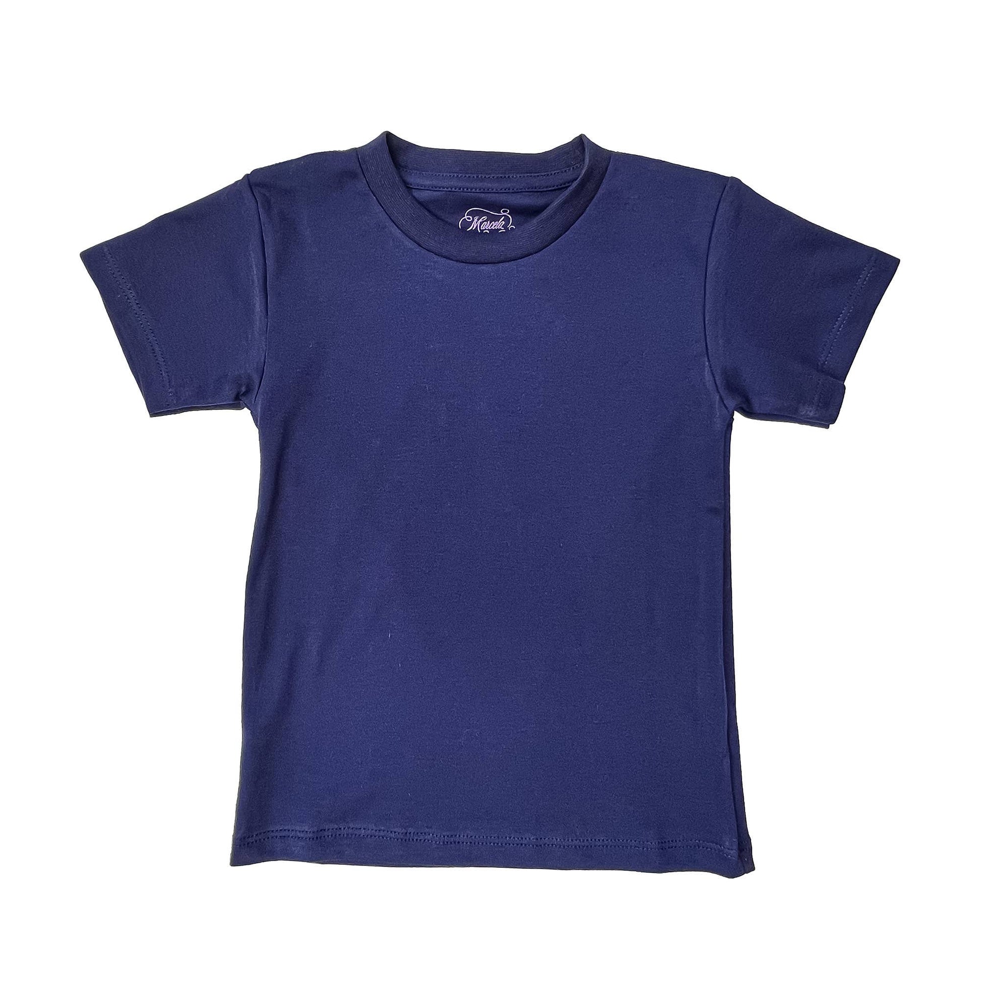 Pima Cotton Tee