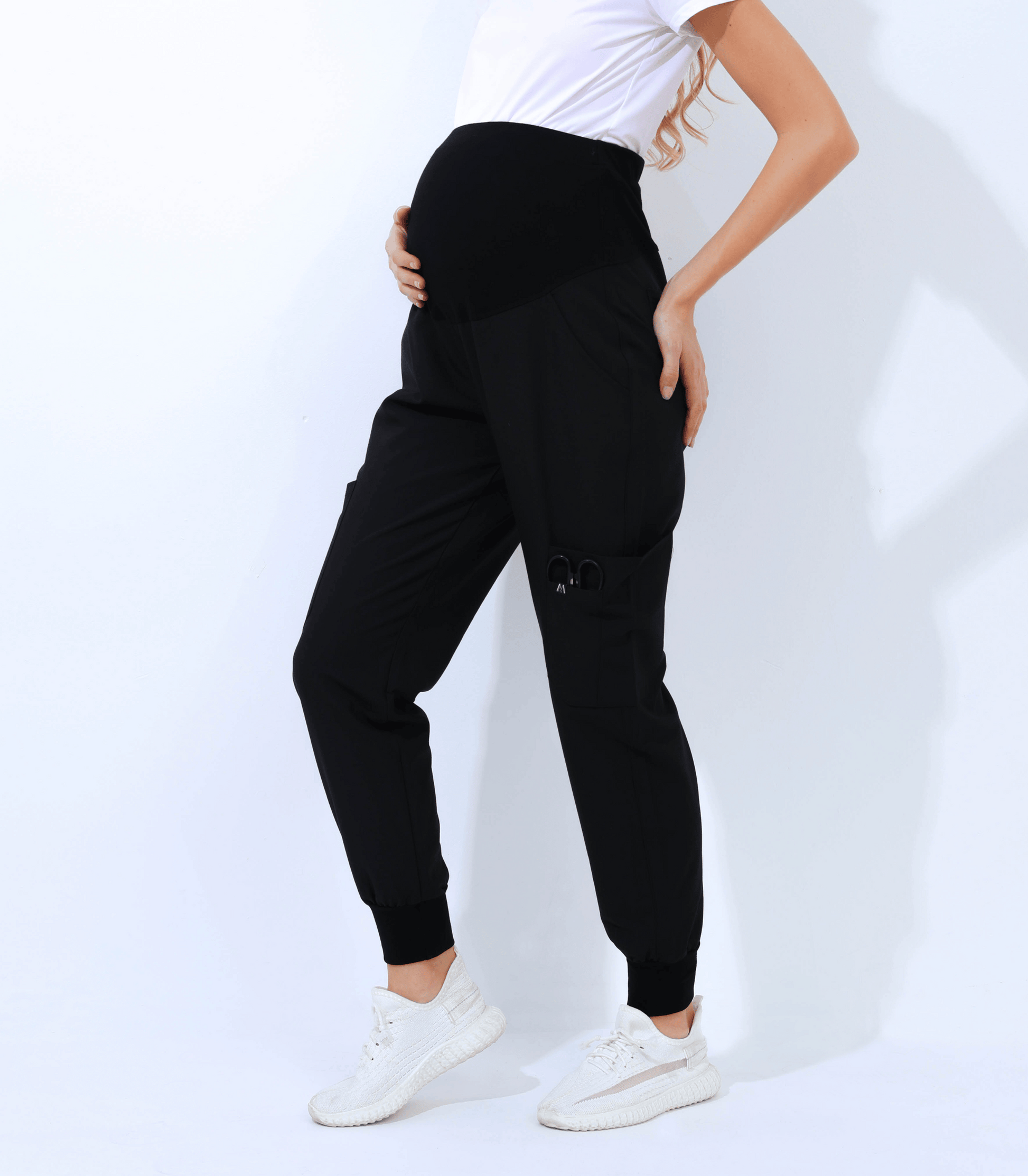 Jogger Scrubs Pants