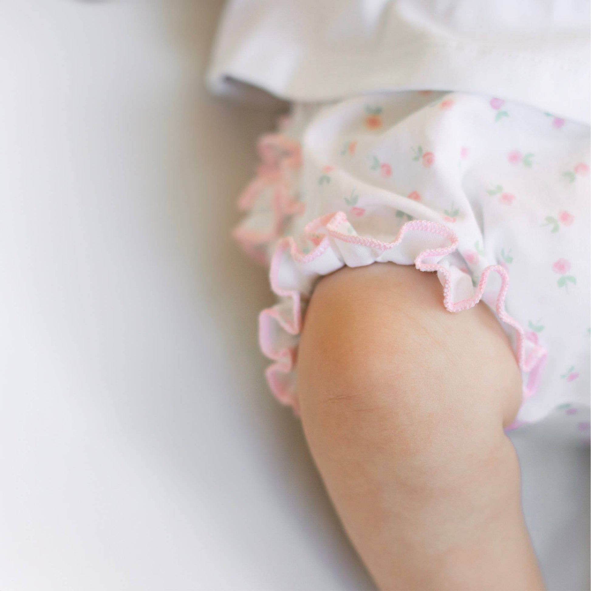 Juliette's Classics Diaper Cover Set