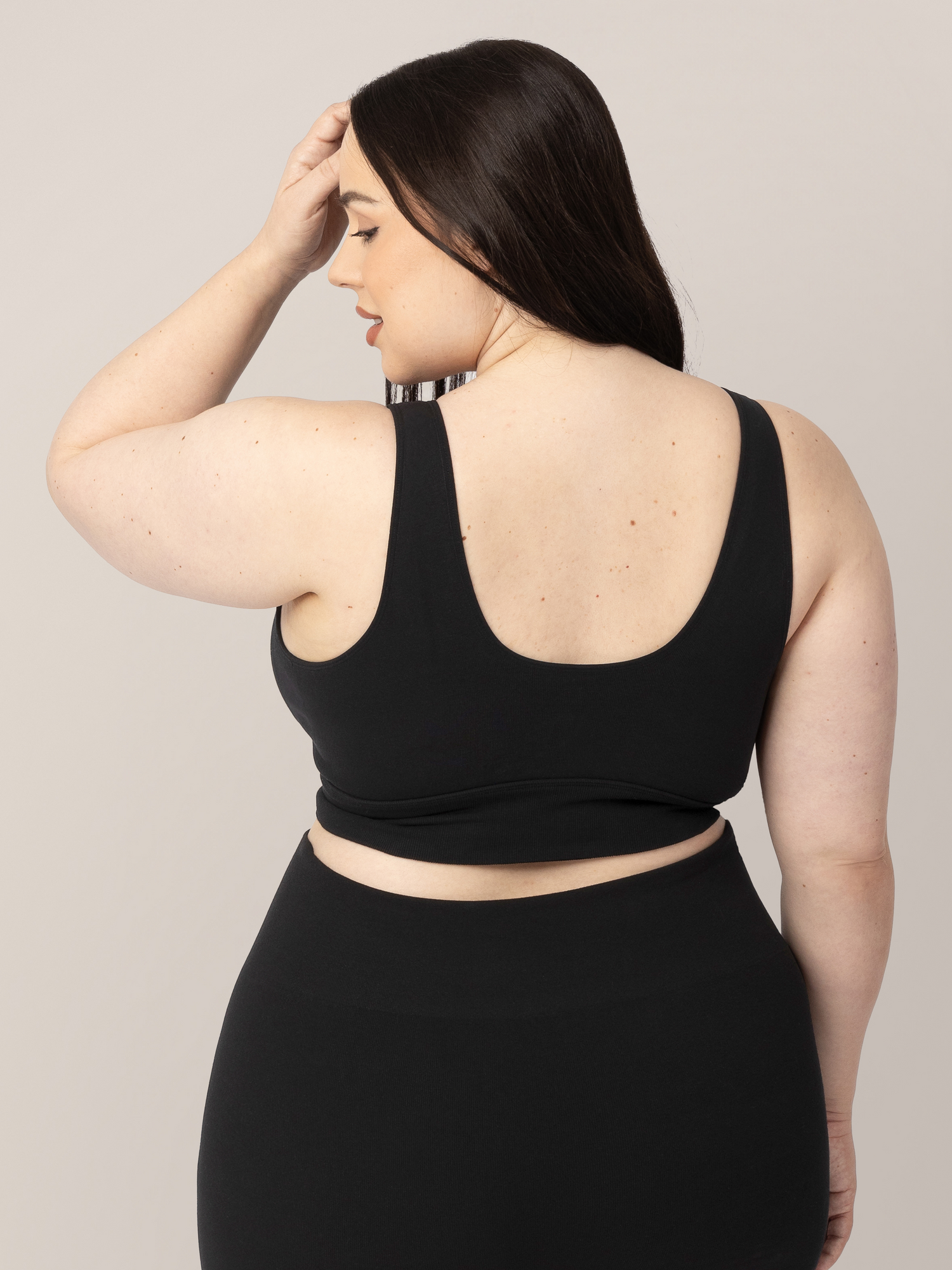 Sublime Maternity & Nursing PLUNGE Bra