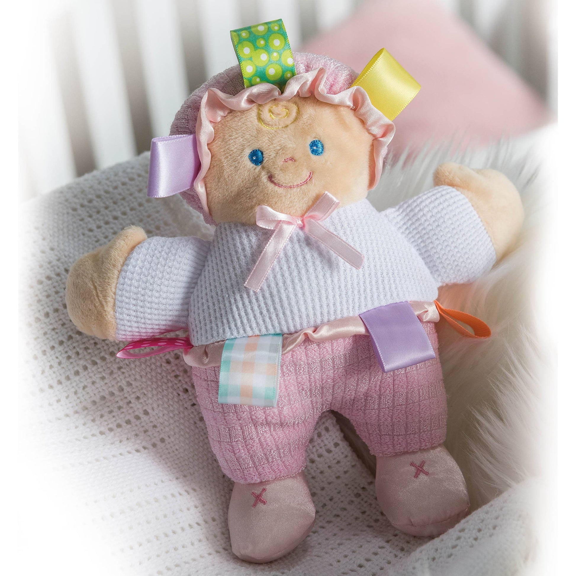My First Baby Doll
