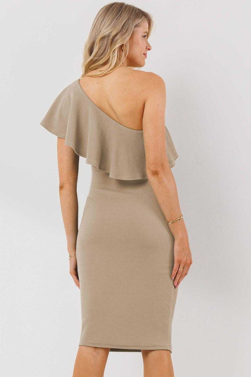 Alex Maternity Dress