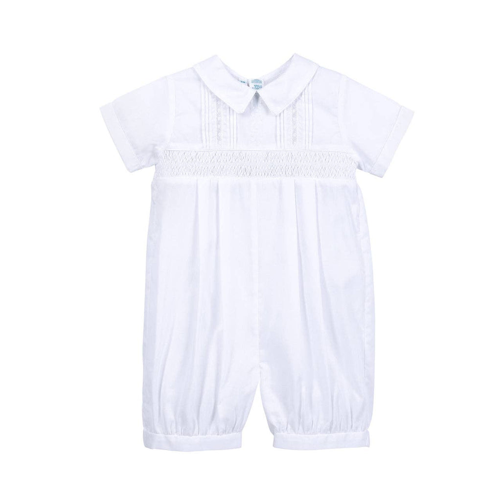 Richard Classic Romper