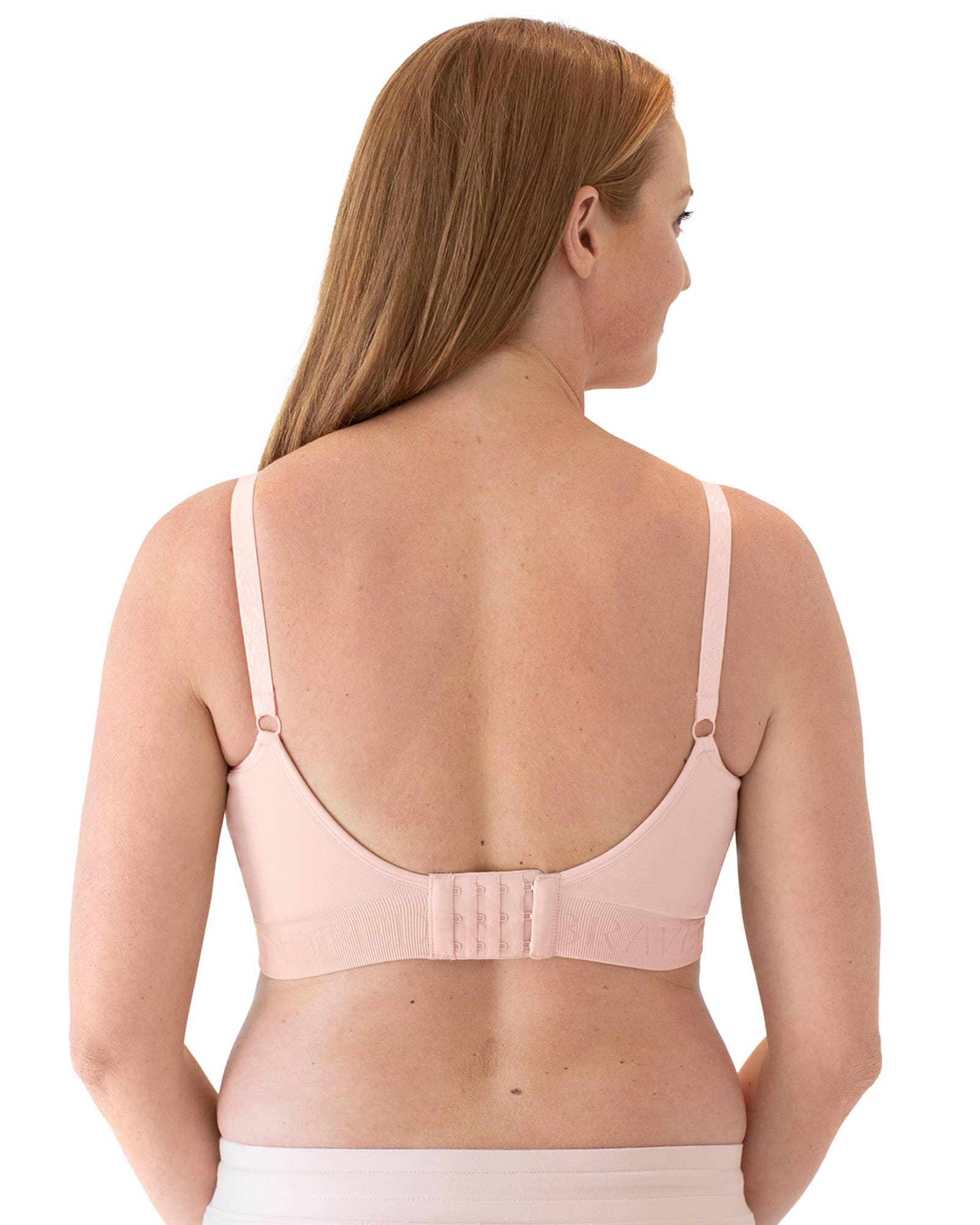 Sublime Hands-Free Pumping & Nursing Bra