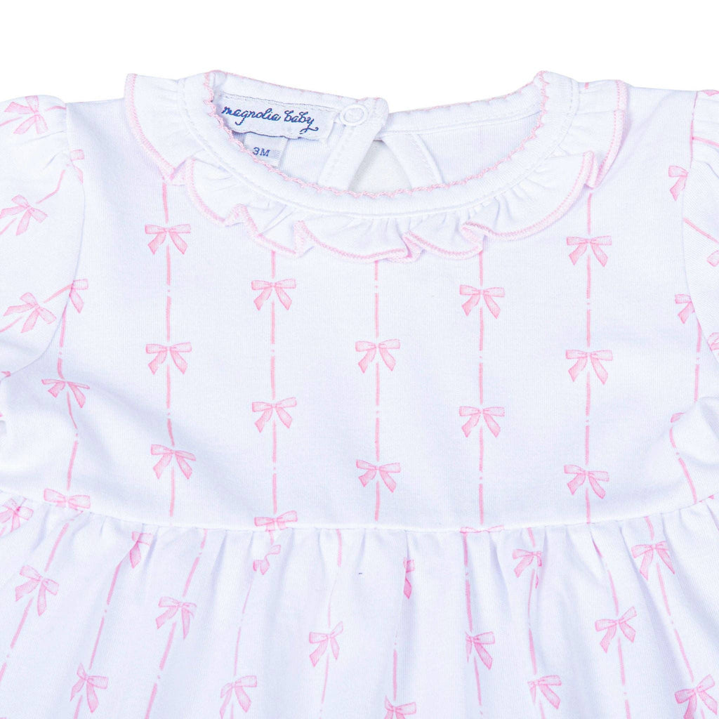 Amelia's Classic Dress