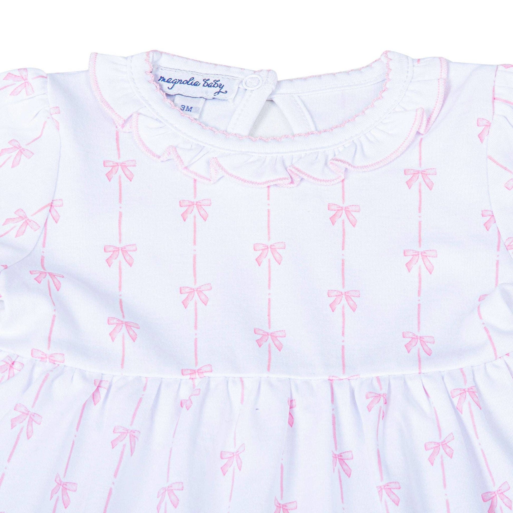 Amelia's Classic Dress