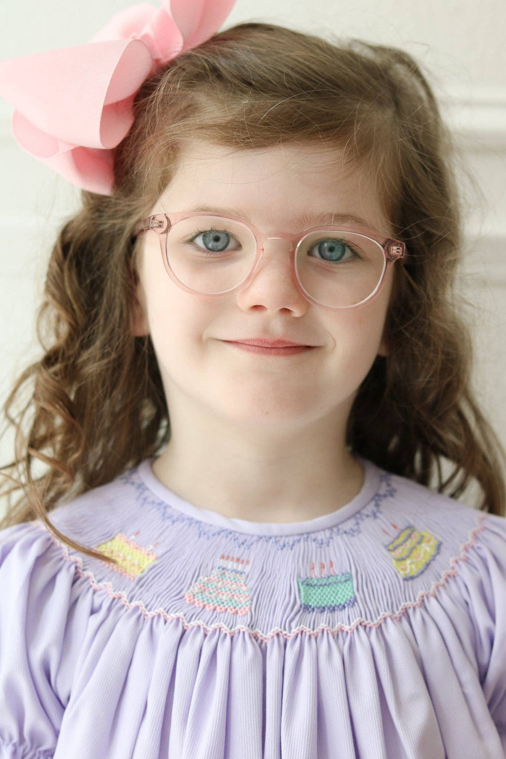 Birthday Girl Helen Dress