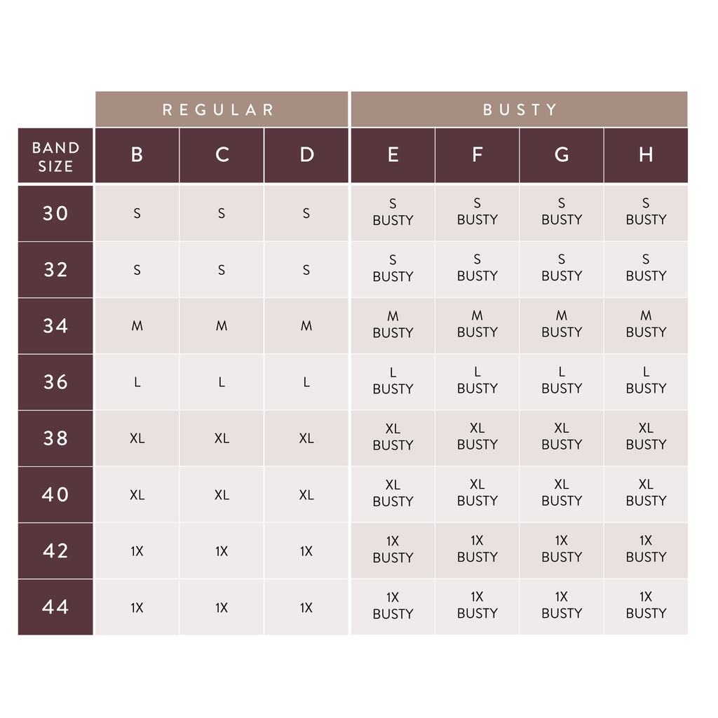 Sublime Maternity & Nursing PLUNGE Bra