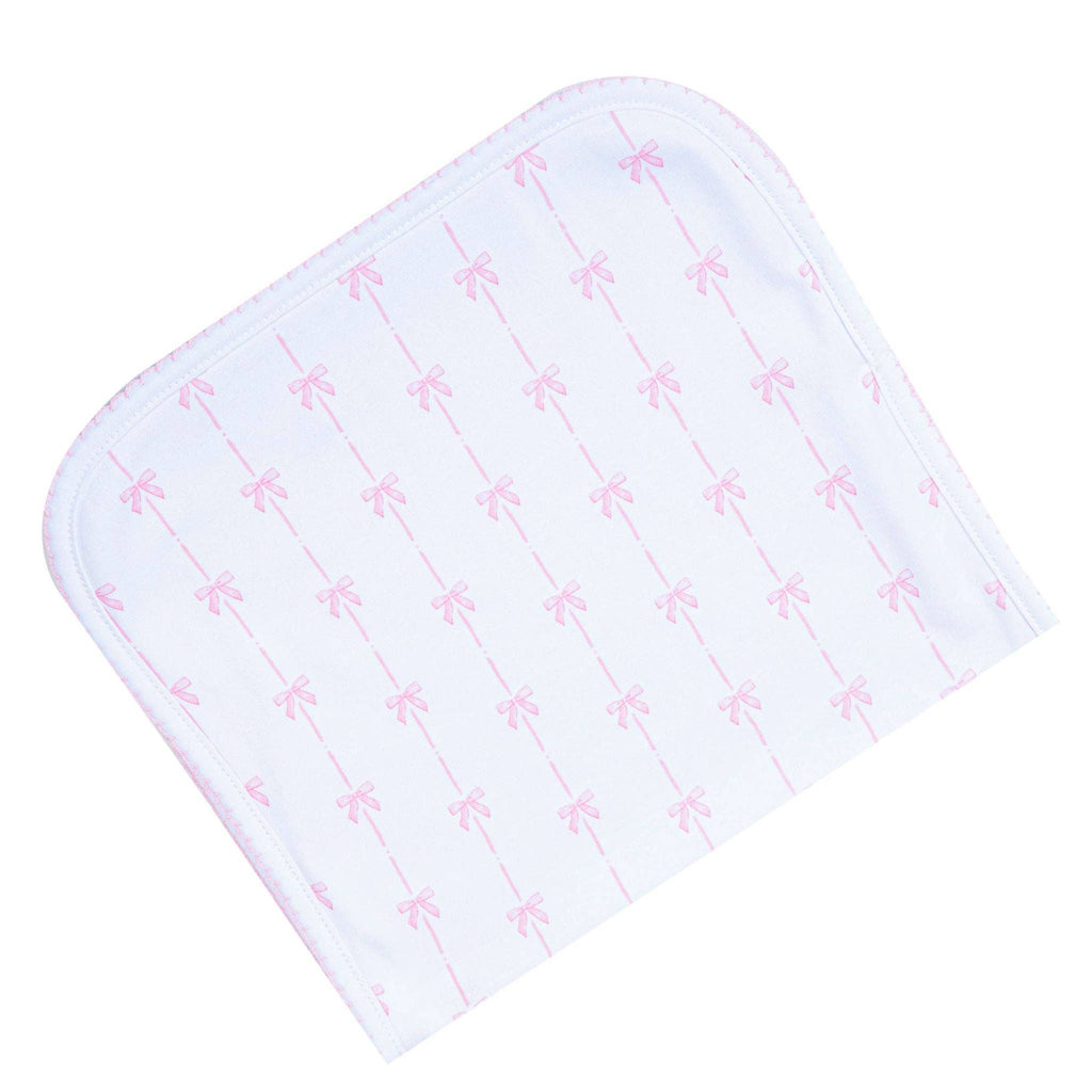 Amelia's Burp Cloth