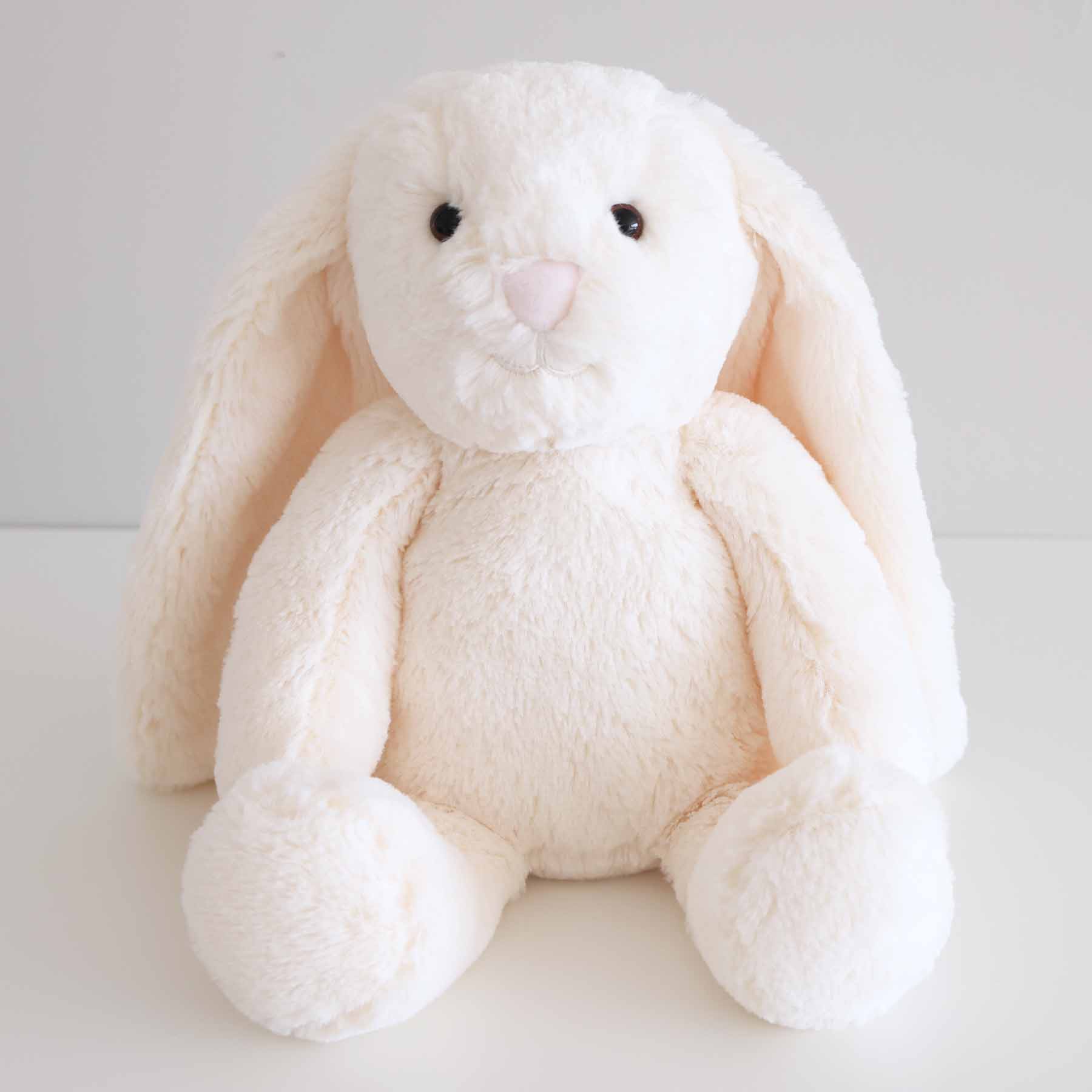 Large Cuddle Plush Friends | Honey Bunny