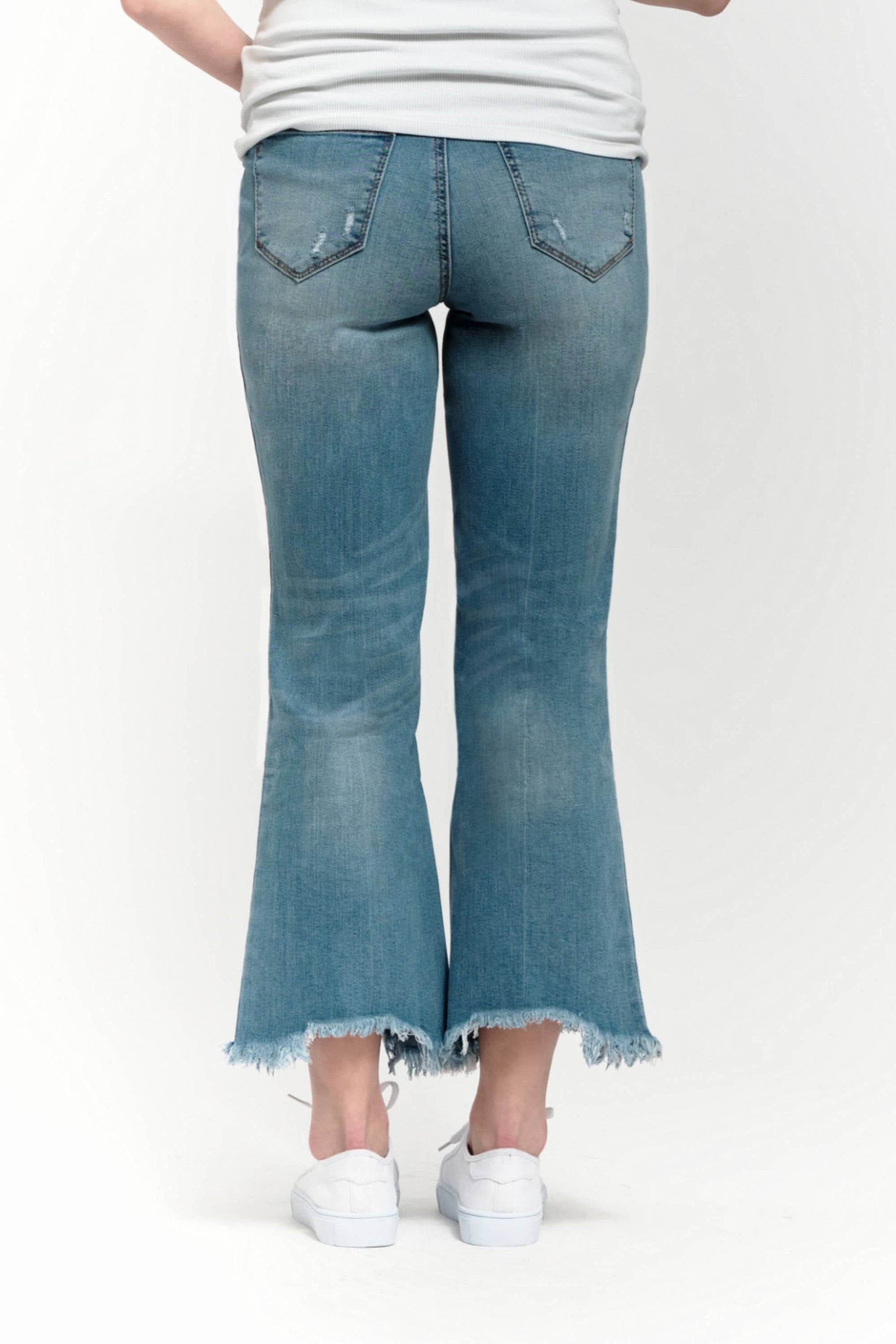 Tabby Maternity Jeans