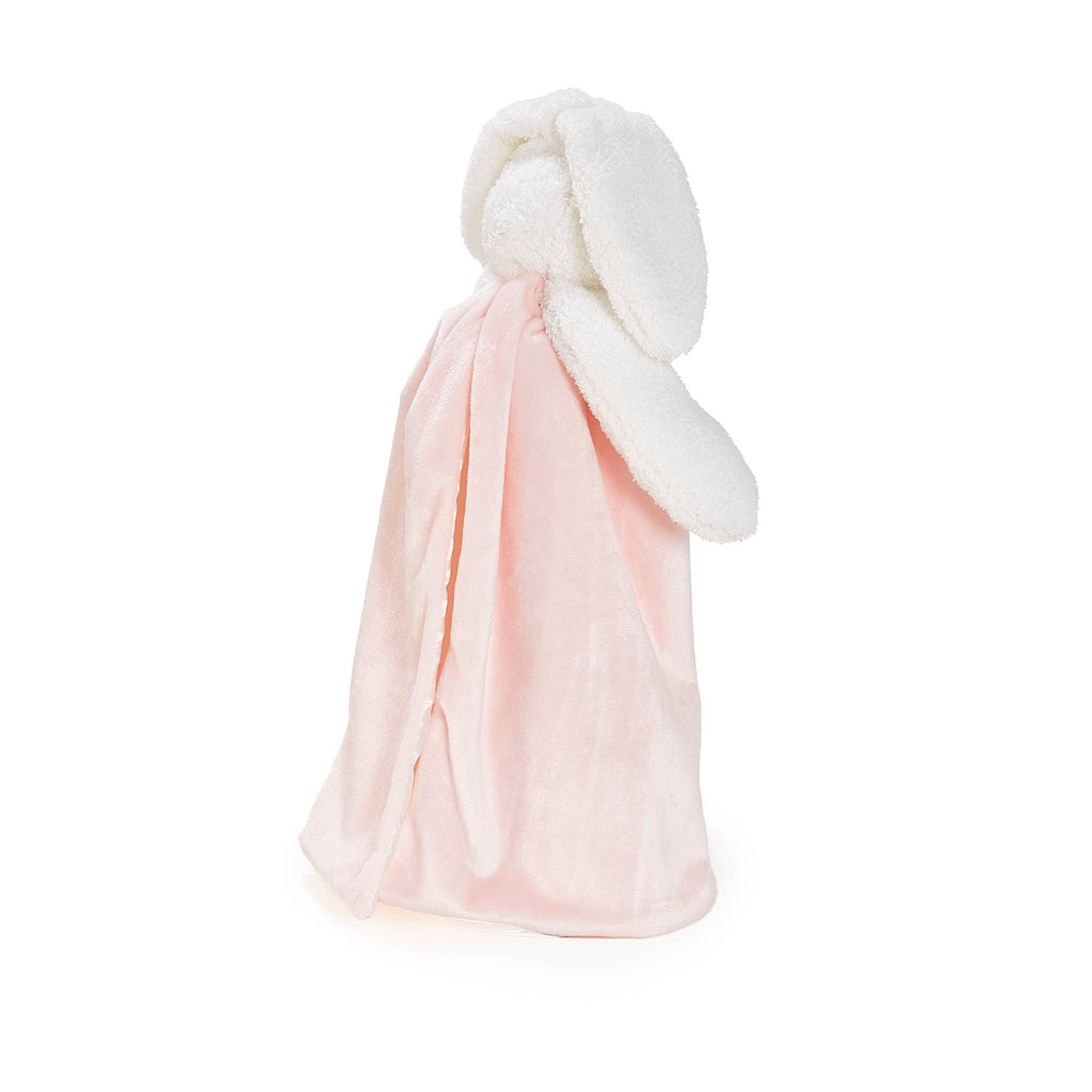 Blossom Bunny Buddy Blanket