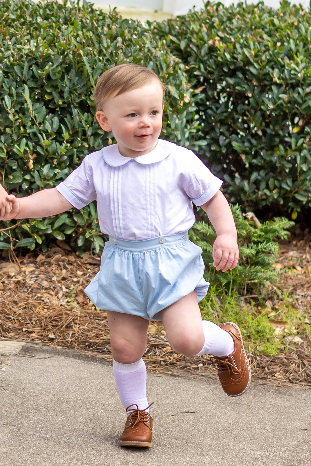 Sterling Heirloom Bubble