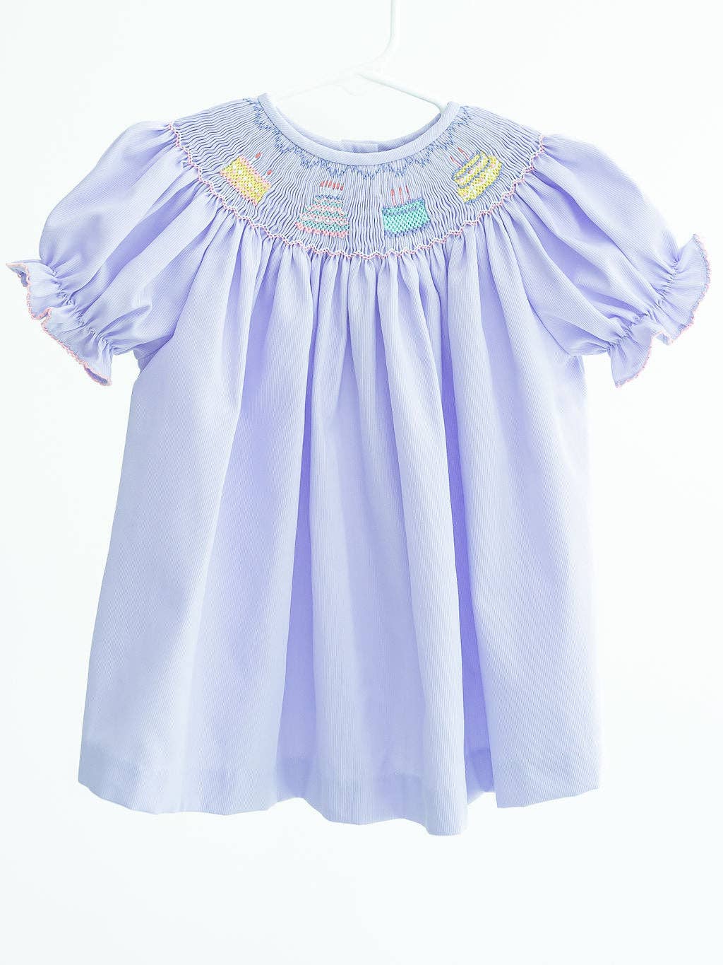 Birthday Girl Helen Dress