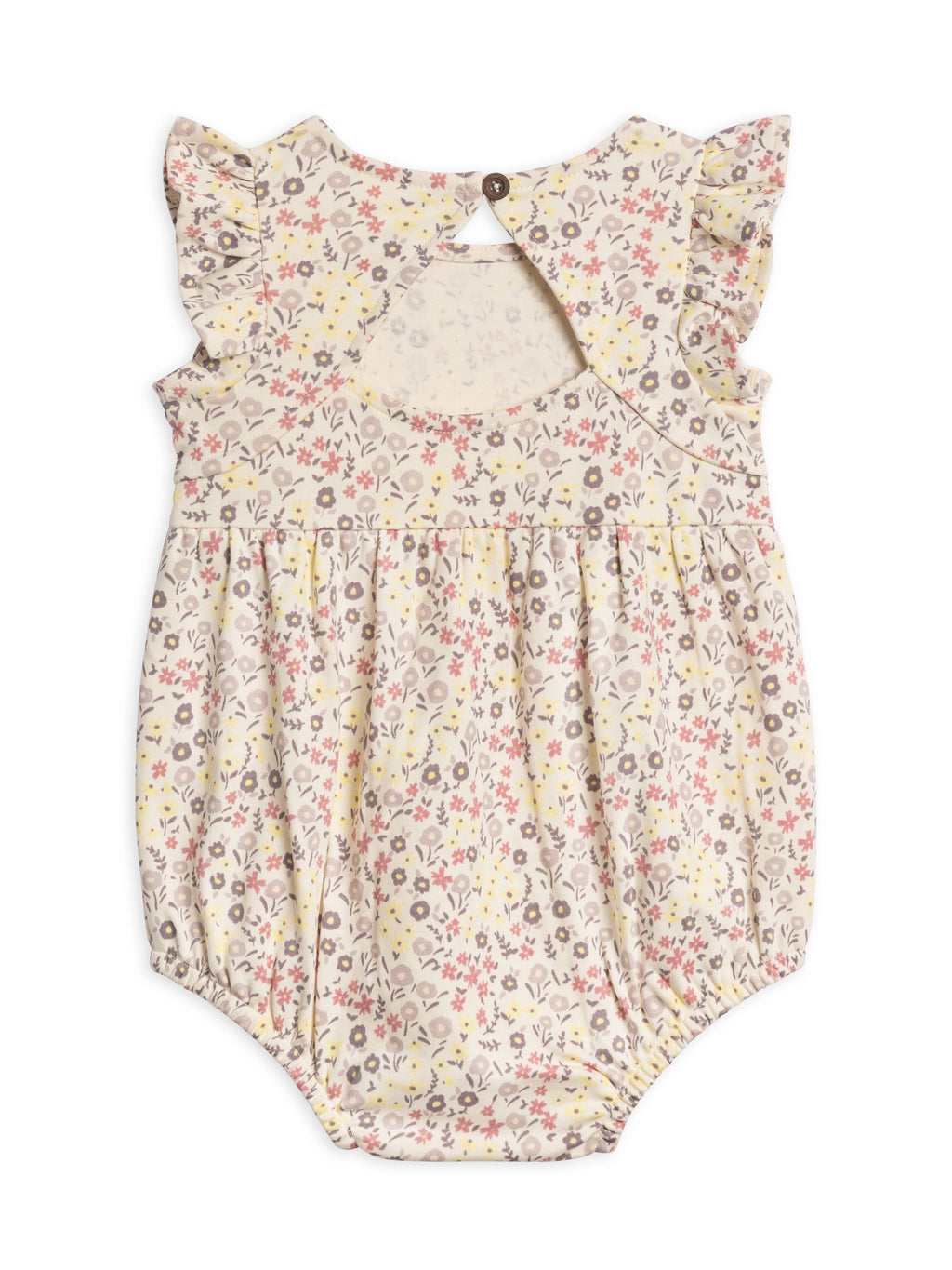 Baby Sommer Romper
