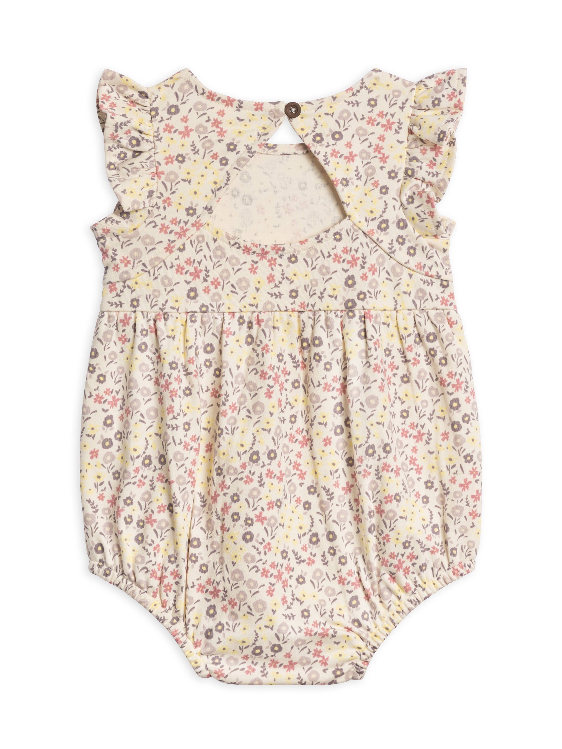 Baby Sommer Romper