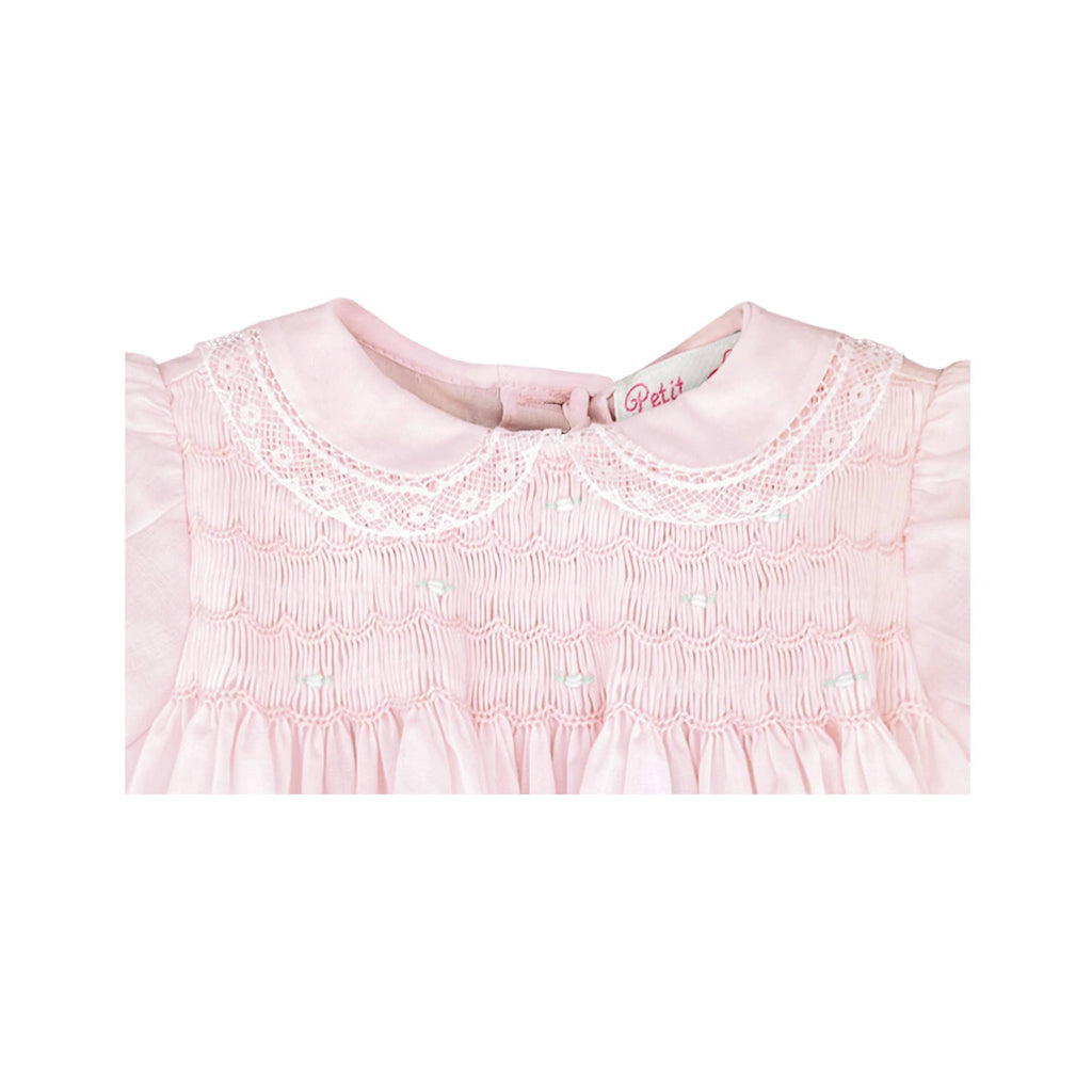 Eliza Lace Dress
