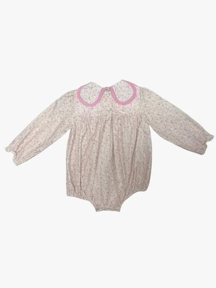 Cameron petal bubble