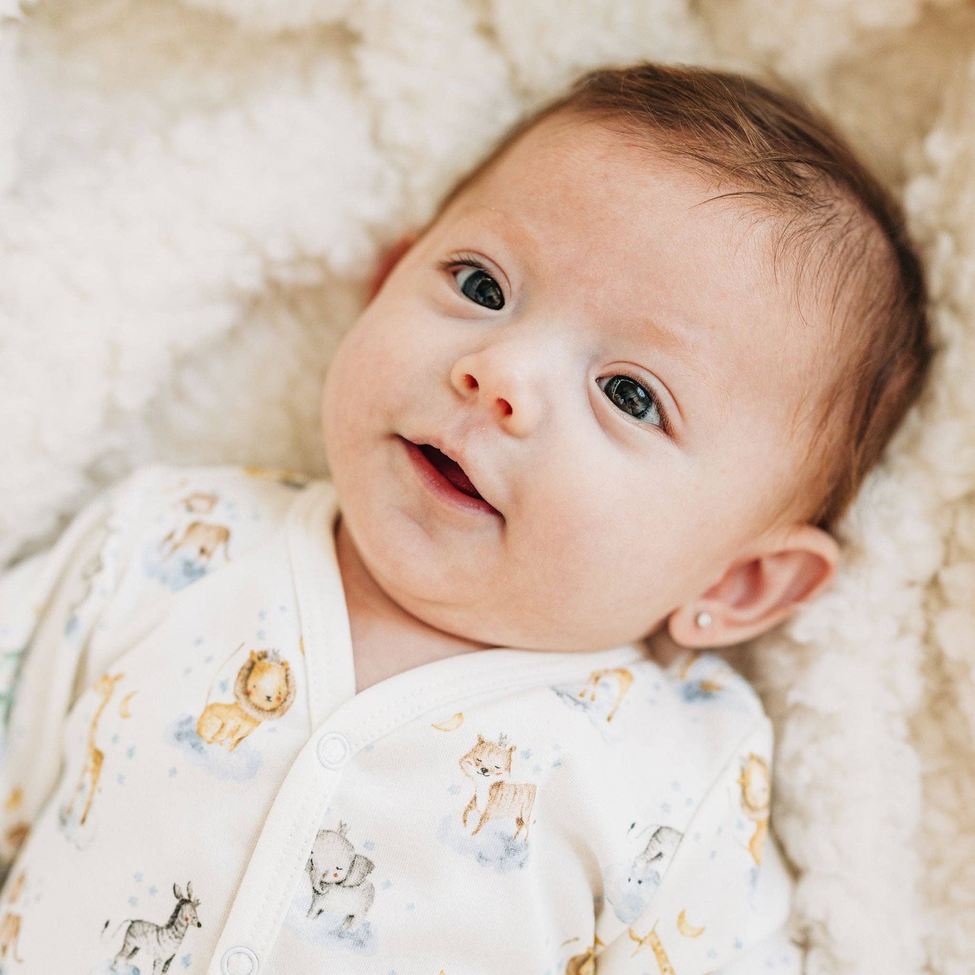 Wild Things Bodysuit