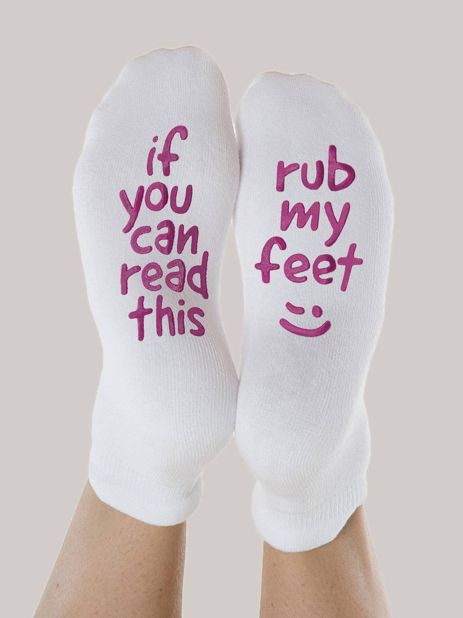 Labor & Delivery Socks