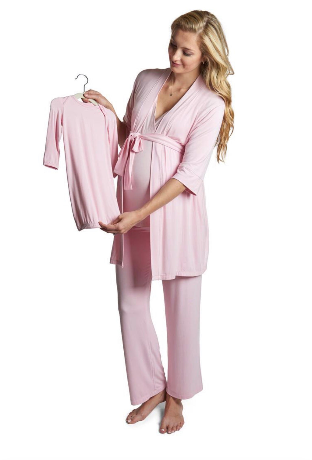 5 Piece Hospital Set - Pink