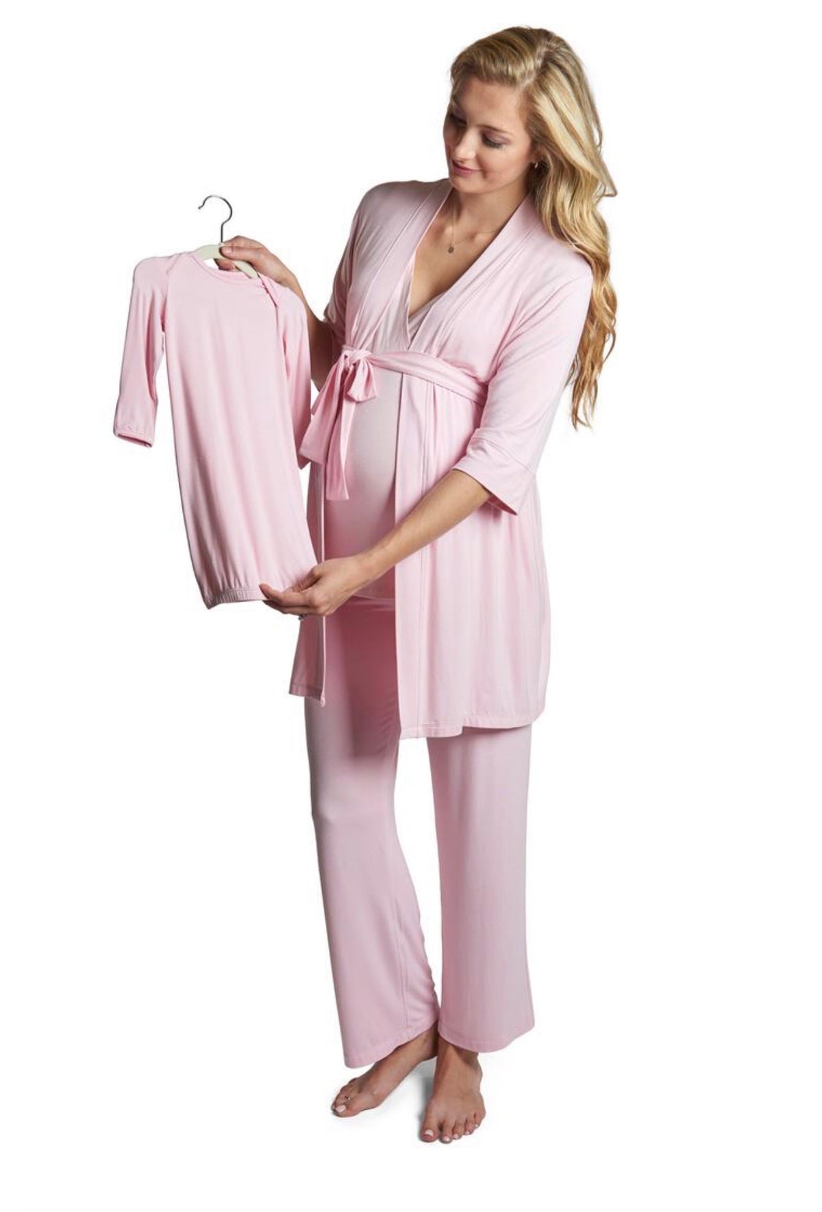 5 Piece Hospital Set - Pink
