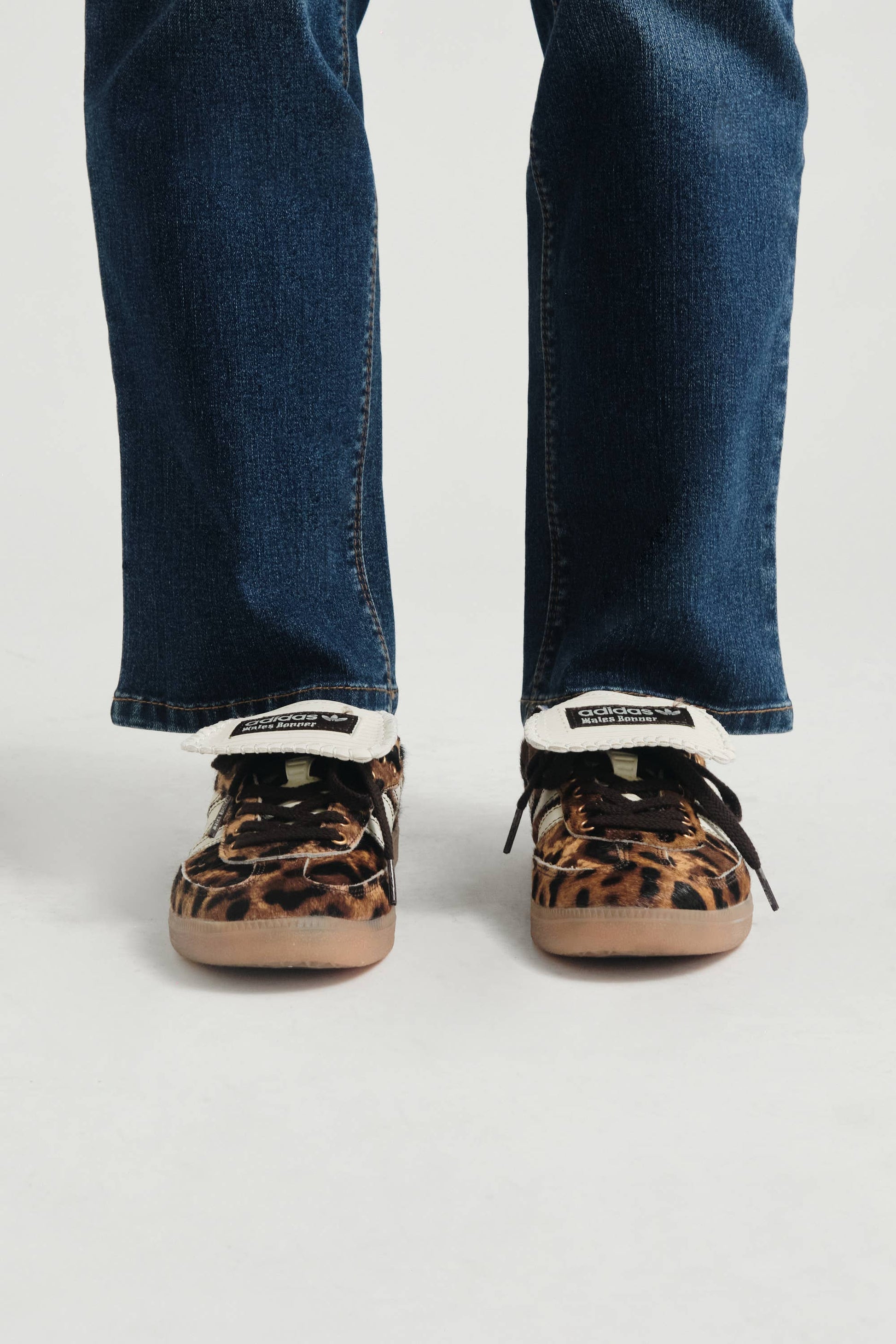 Oaklee Maternity Jean