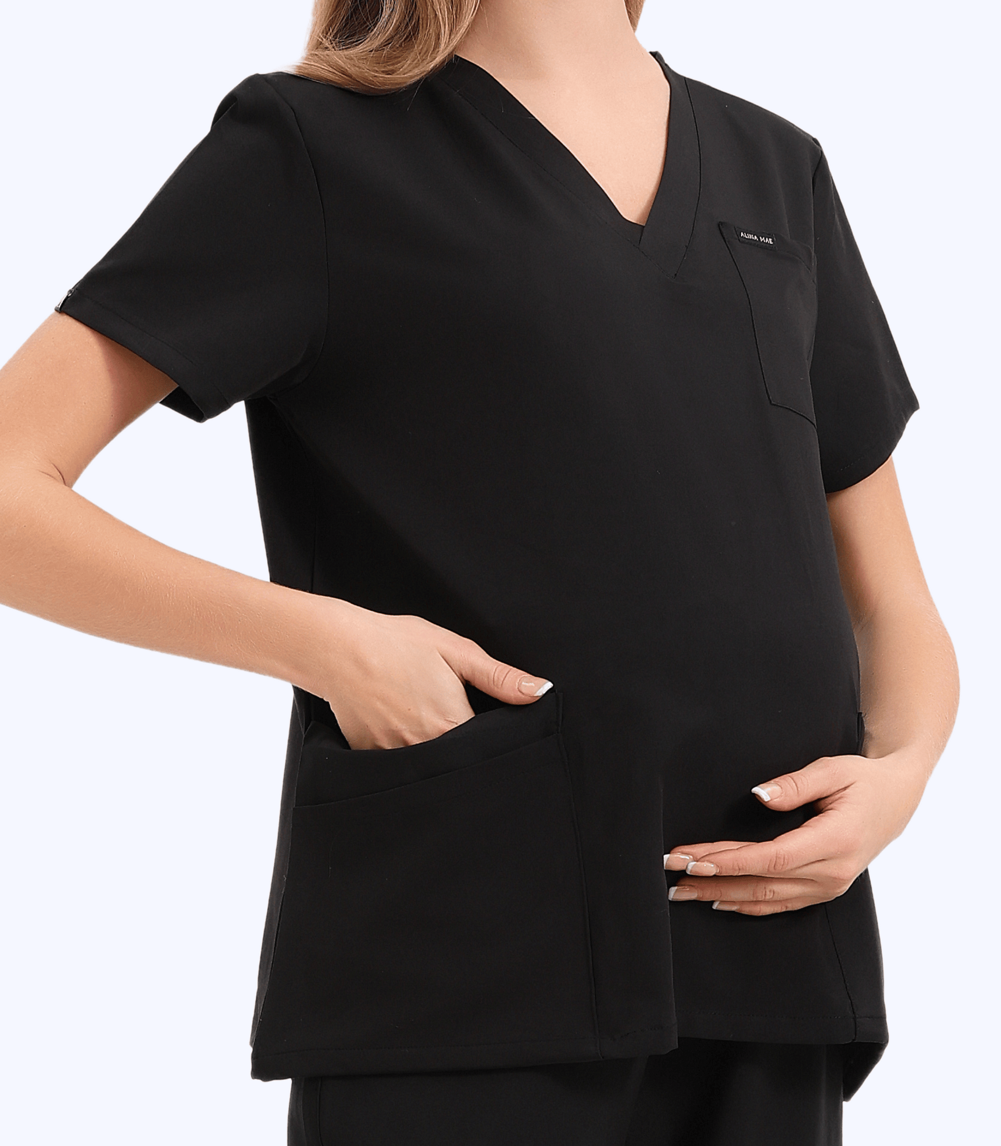Maternity Scrubs SET