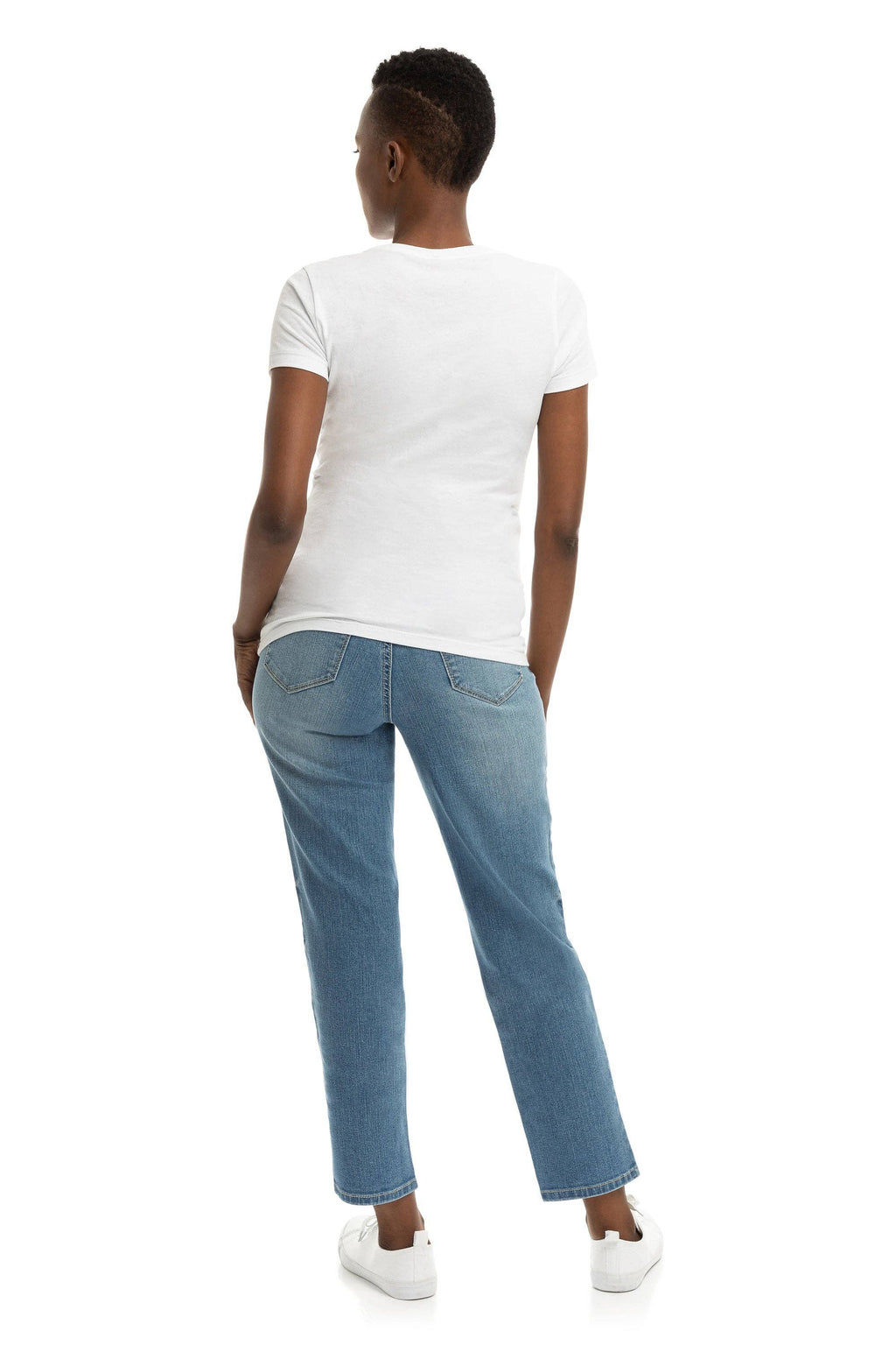 Kinsley Maternity Jean