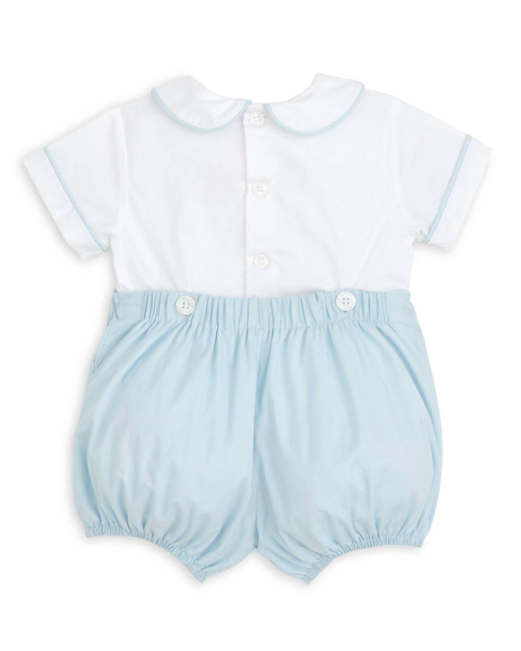 Sterling Heirloom Bubble