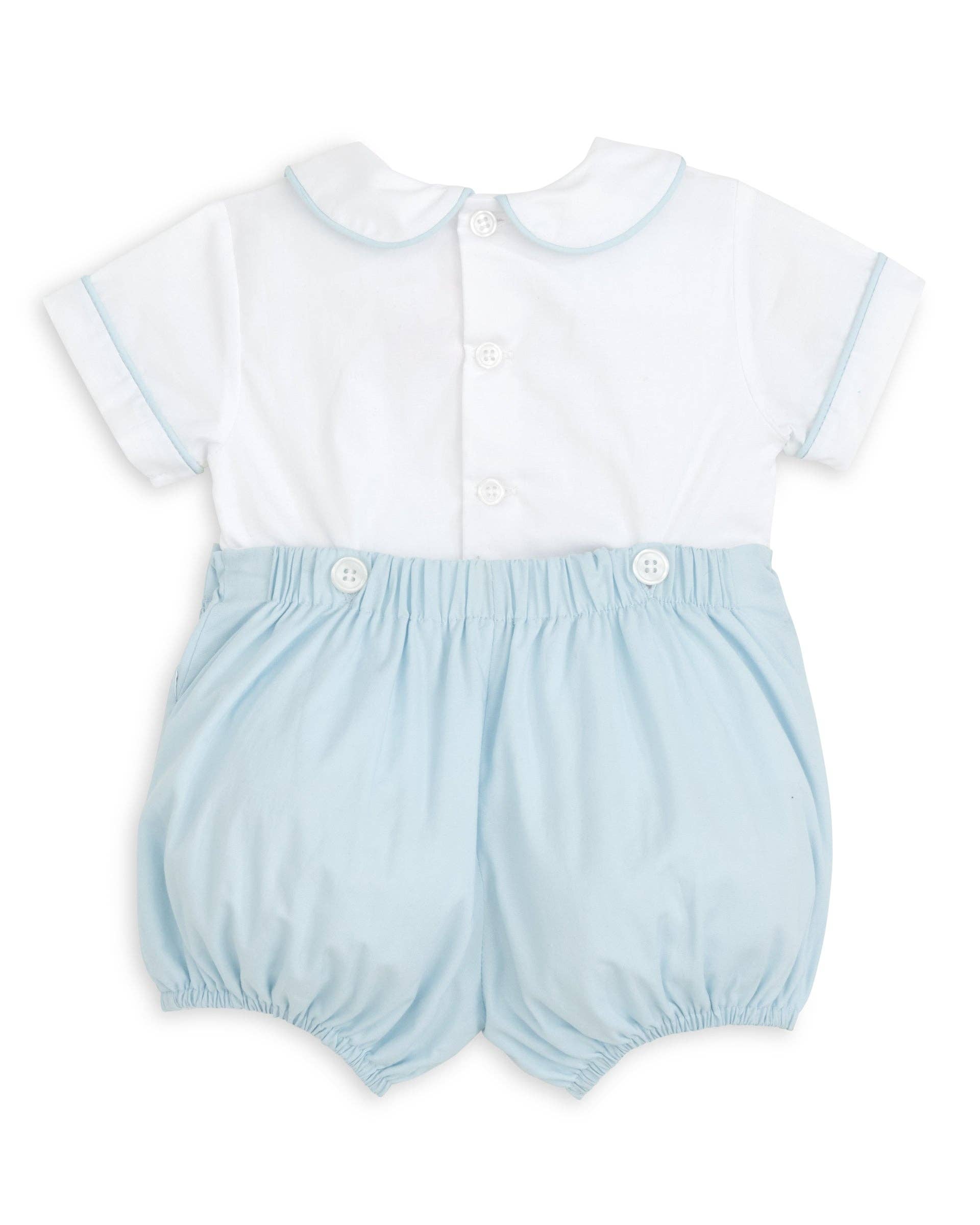 Sterling Heirloom Bubble