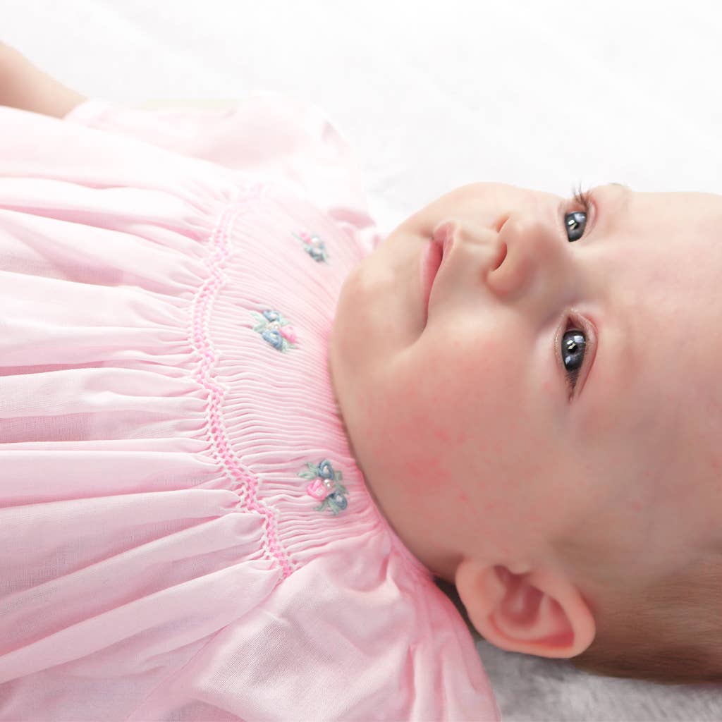 Novelty Smocking Bubble