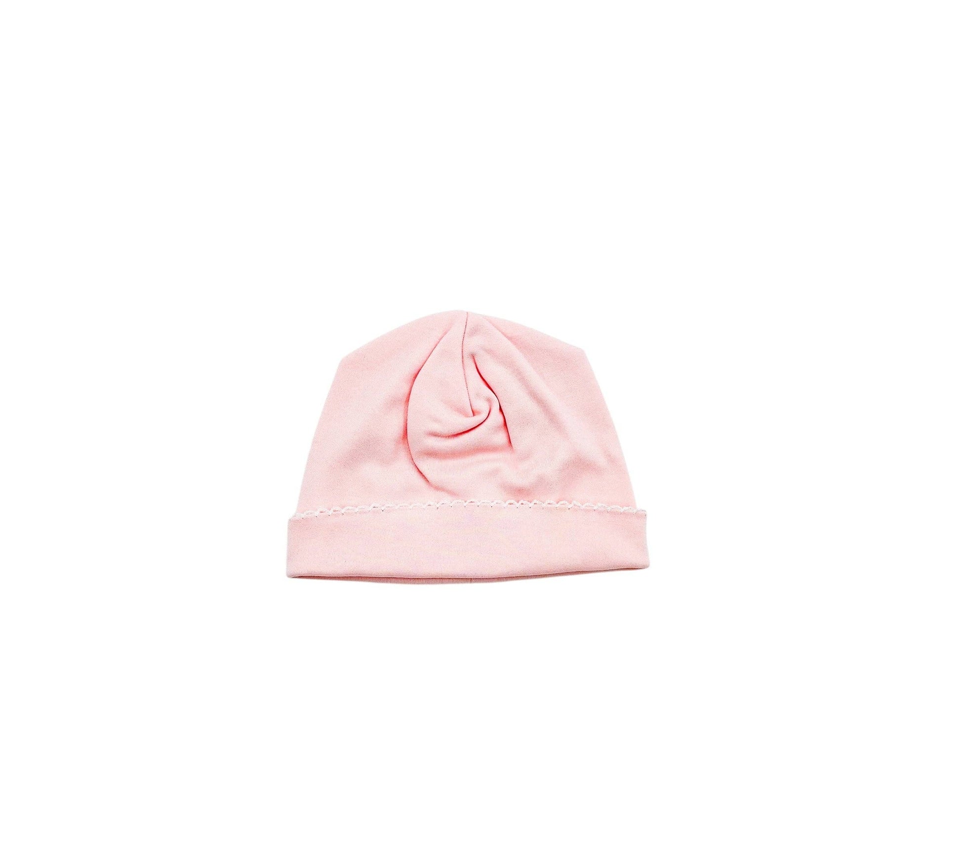 Julie Picot Hat