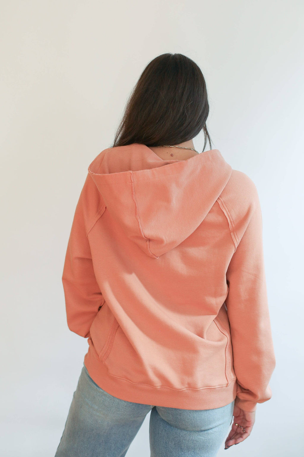 Breastfeeding Hoodie