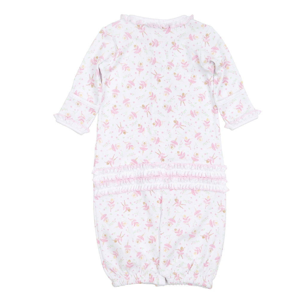 Twinkle Toes Print Converter